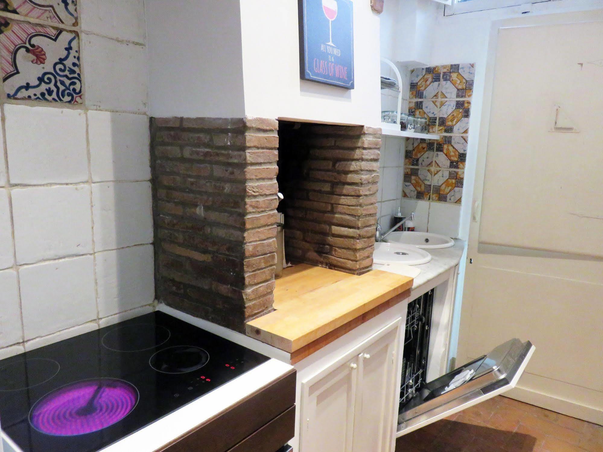 Bed & Breakfast Cibele Roma