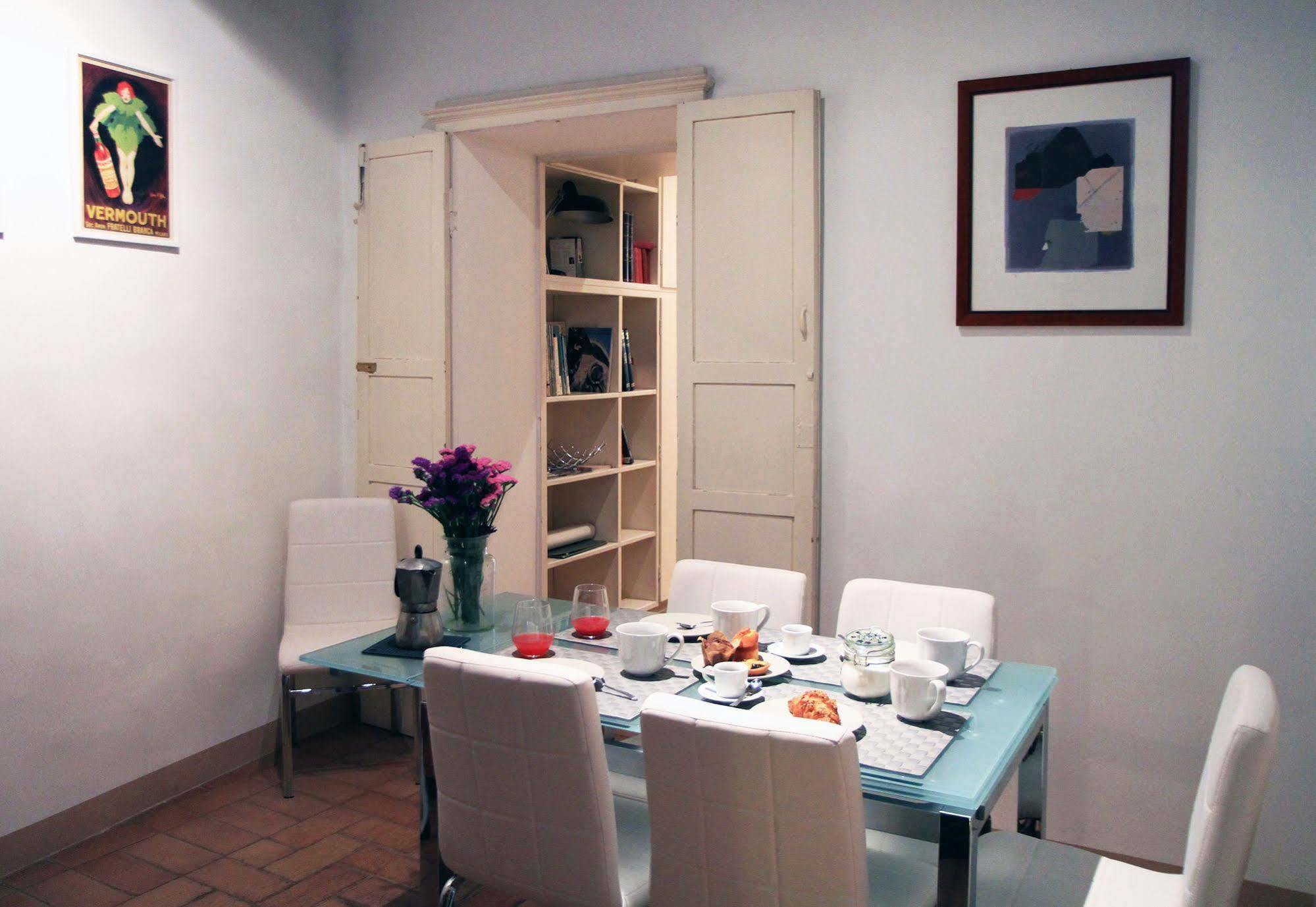Bed & Breakfast Cibele *