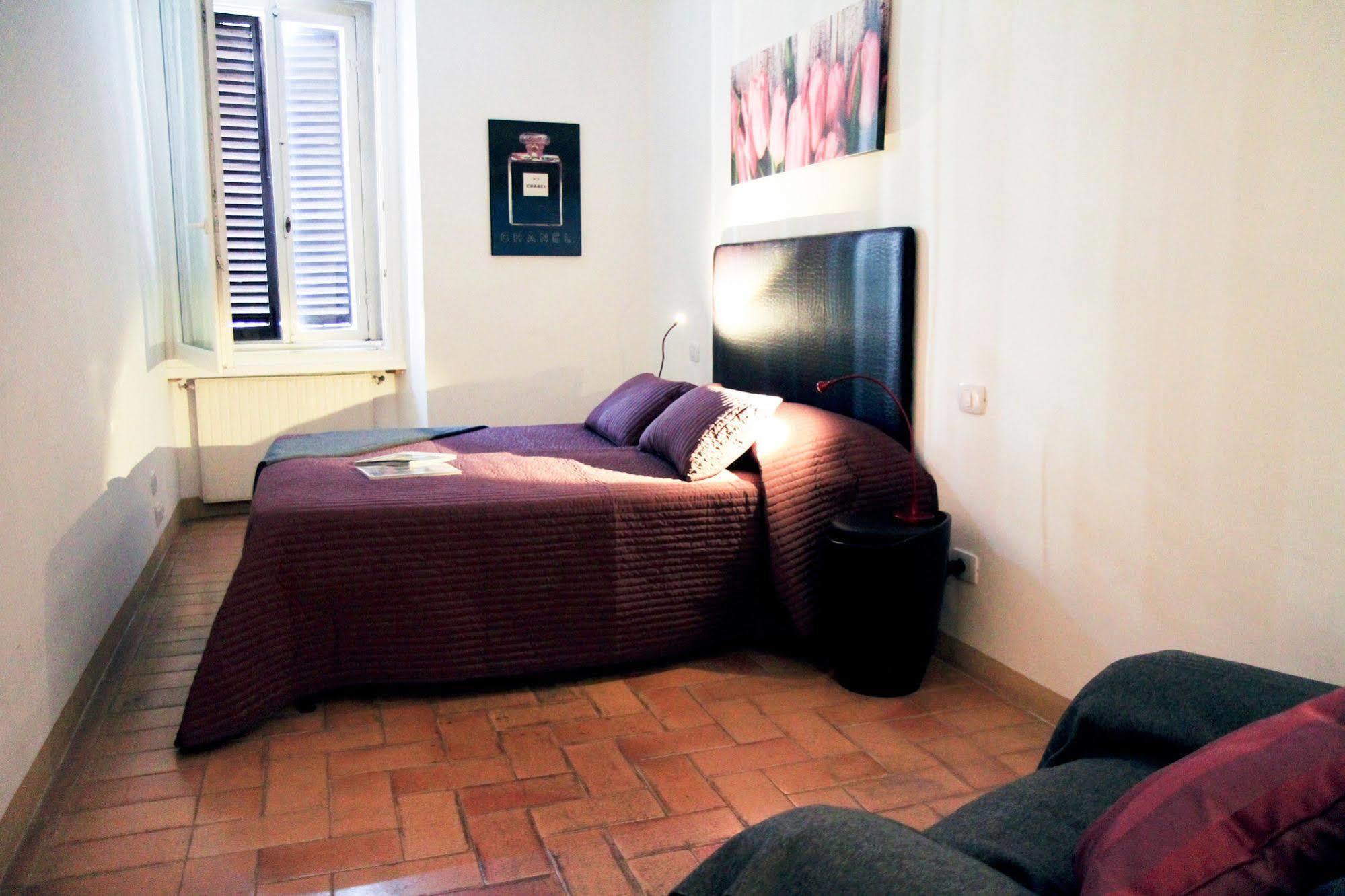Bed & Breakfast Cibele