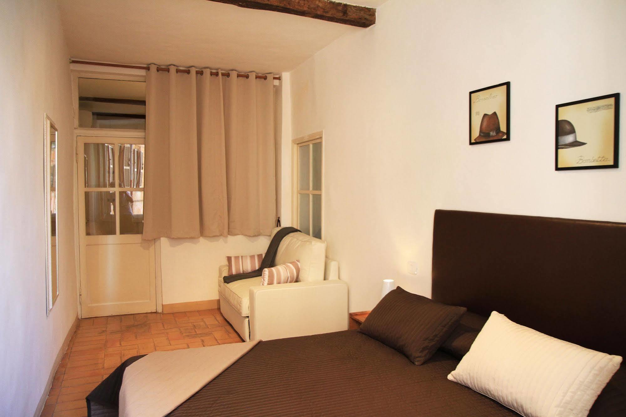 Bed & Breakfast Cibele