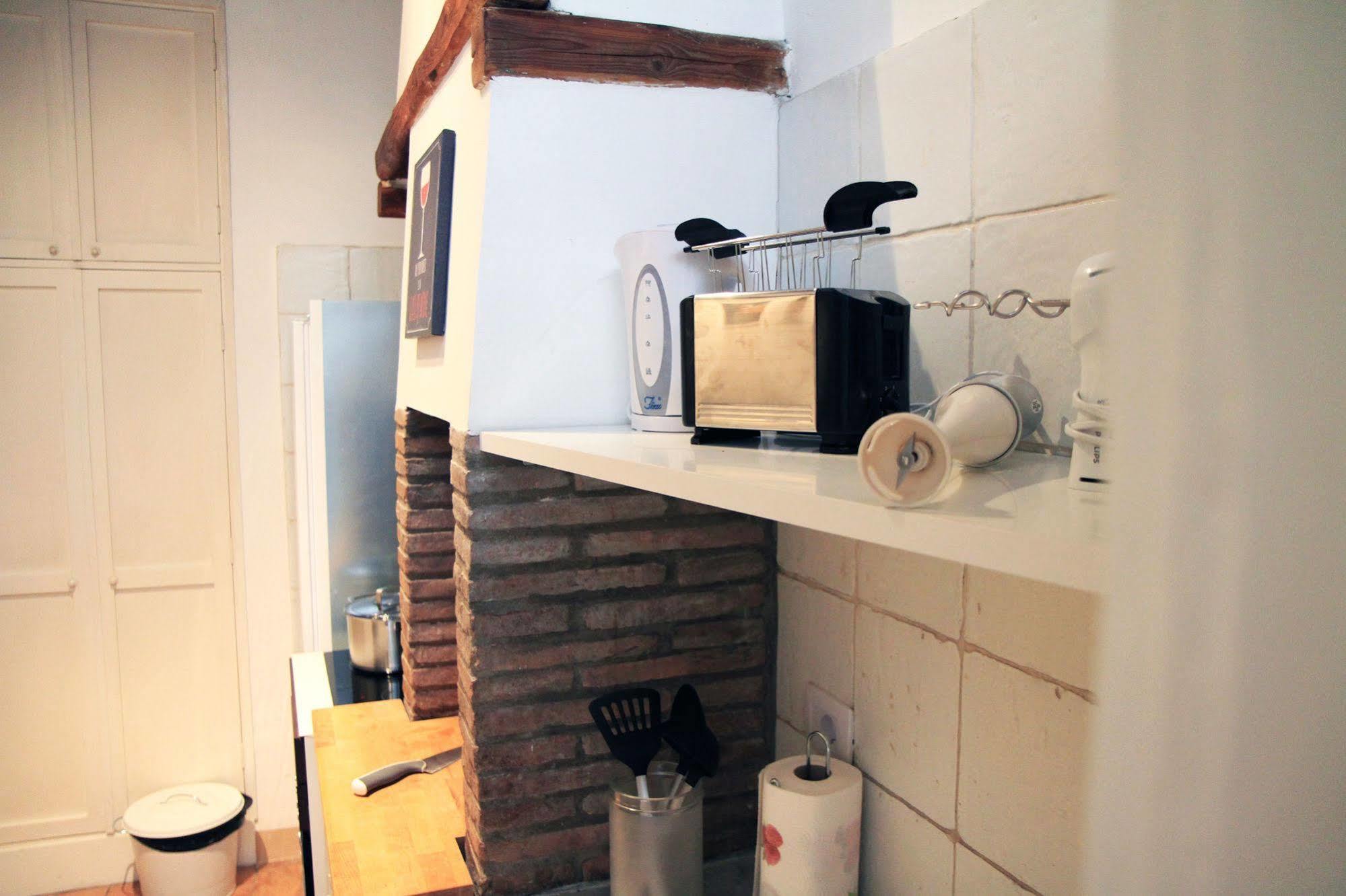 Cibele Bed & Breakfast