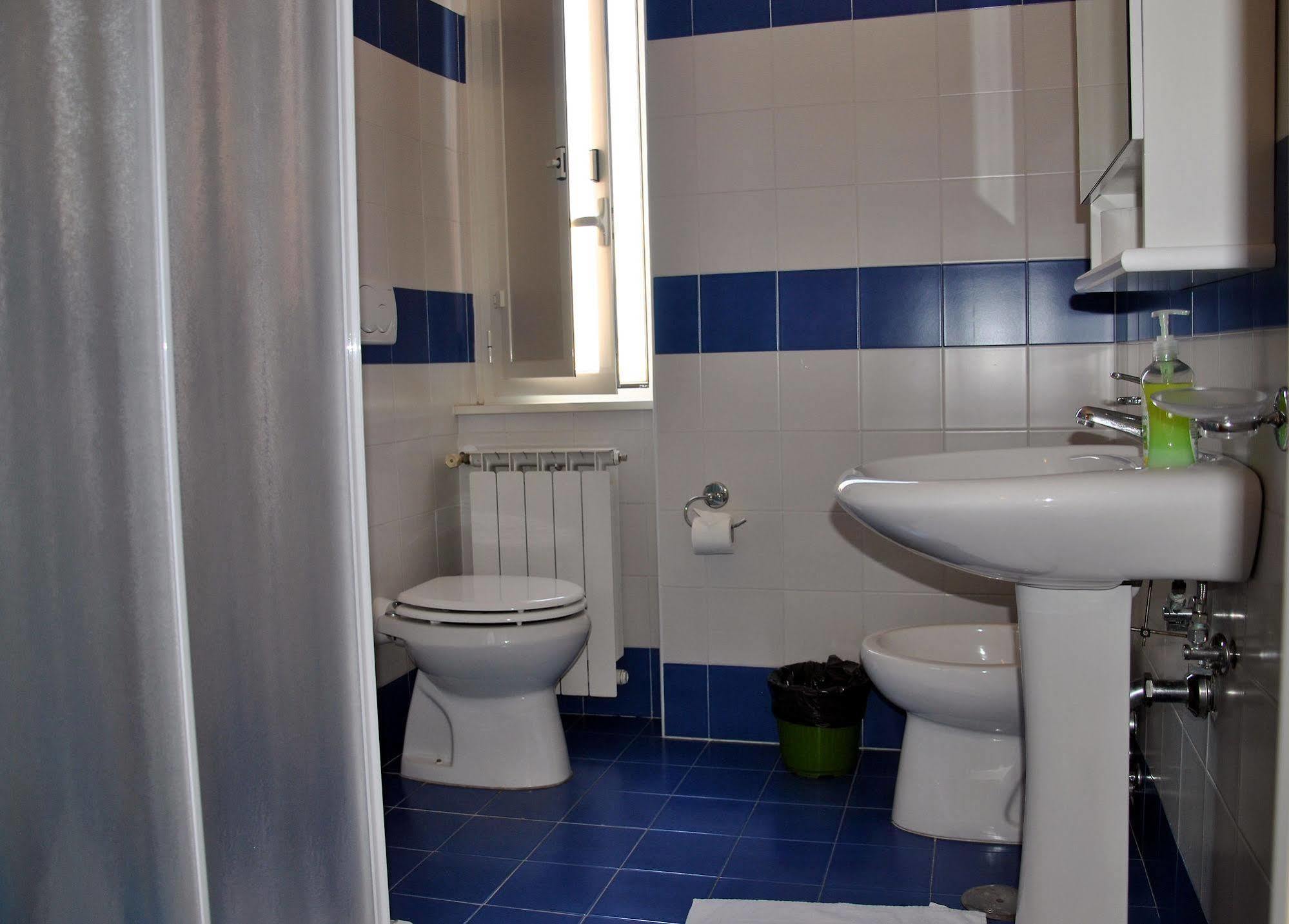 Casa Per Ferie Beato Rosaz Affittacamere 3*