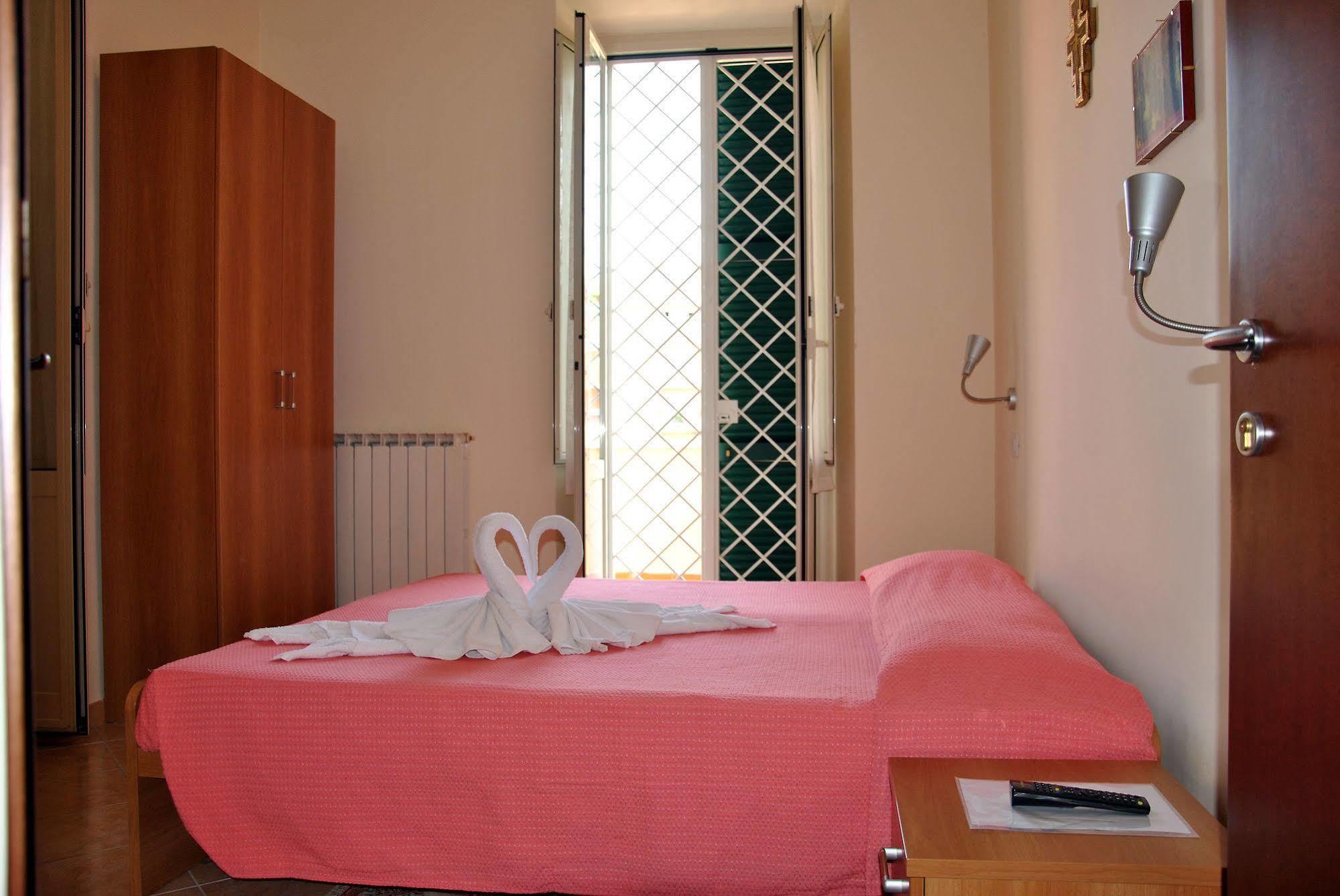 Casa de hóspedes Casa Per Ferie Beato Rosaz