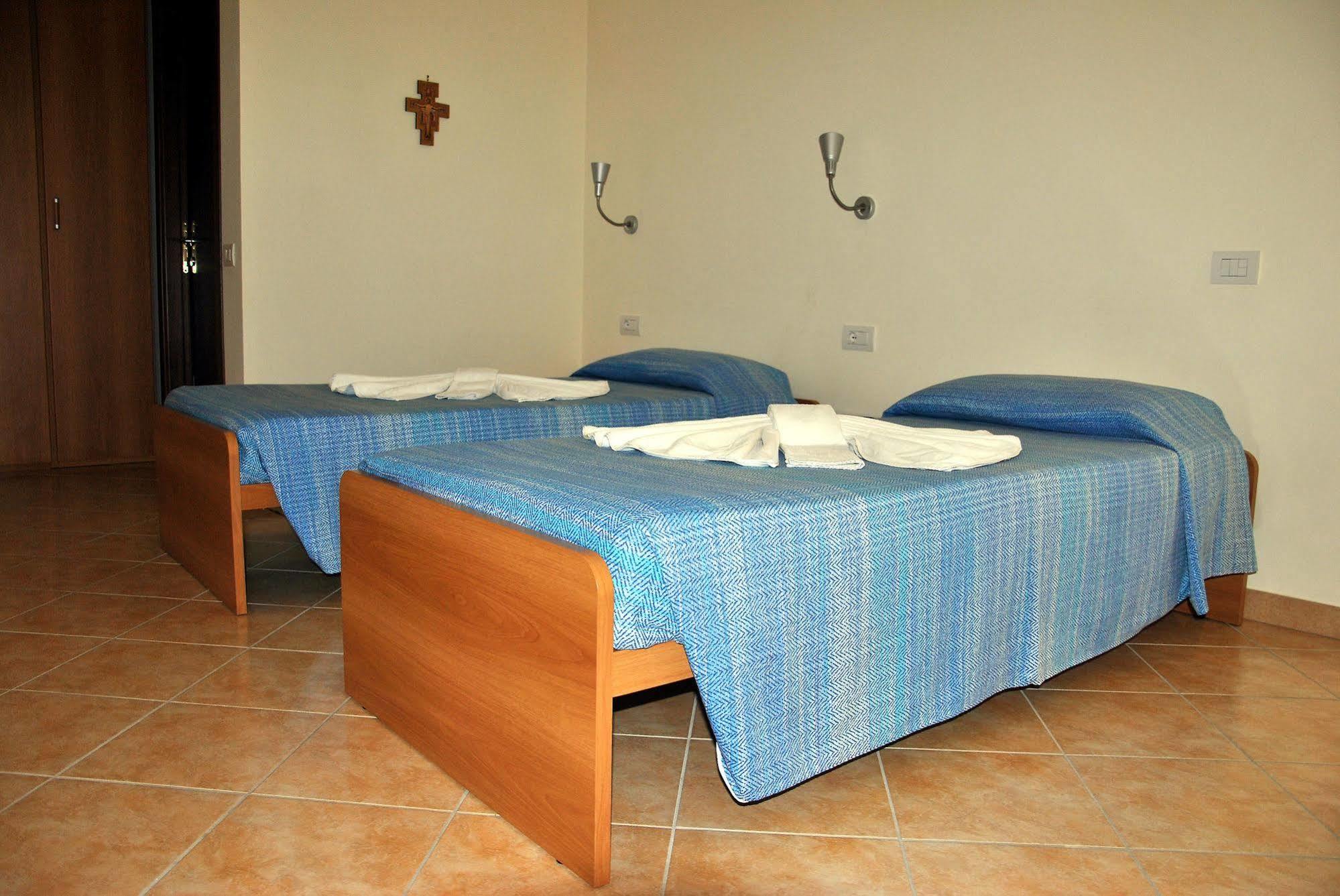 Casa Per Ferie Beato Rosaz Casa de hóspedes
