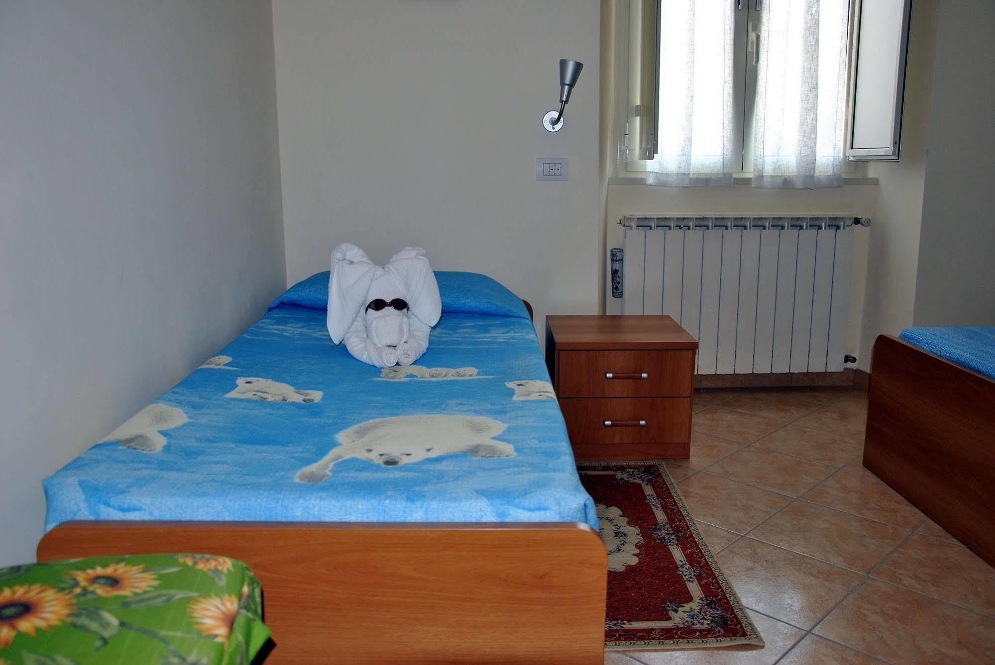 Casa Per Ferie Beato Rosaz Roma