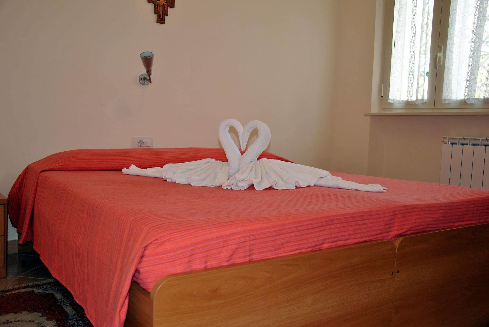 Casa de hóspedes Casa Per Ferie Beato Rosaz 3*