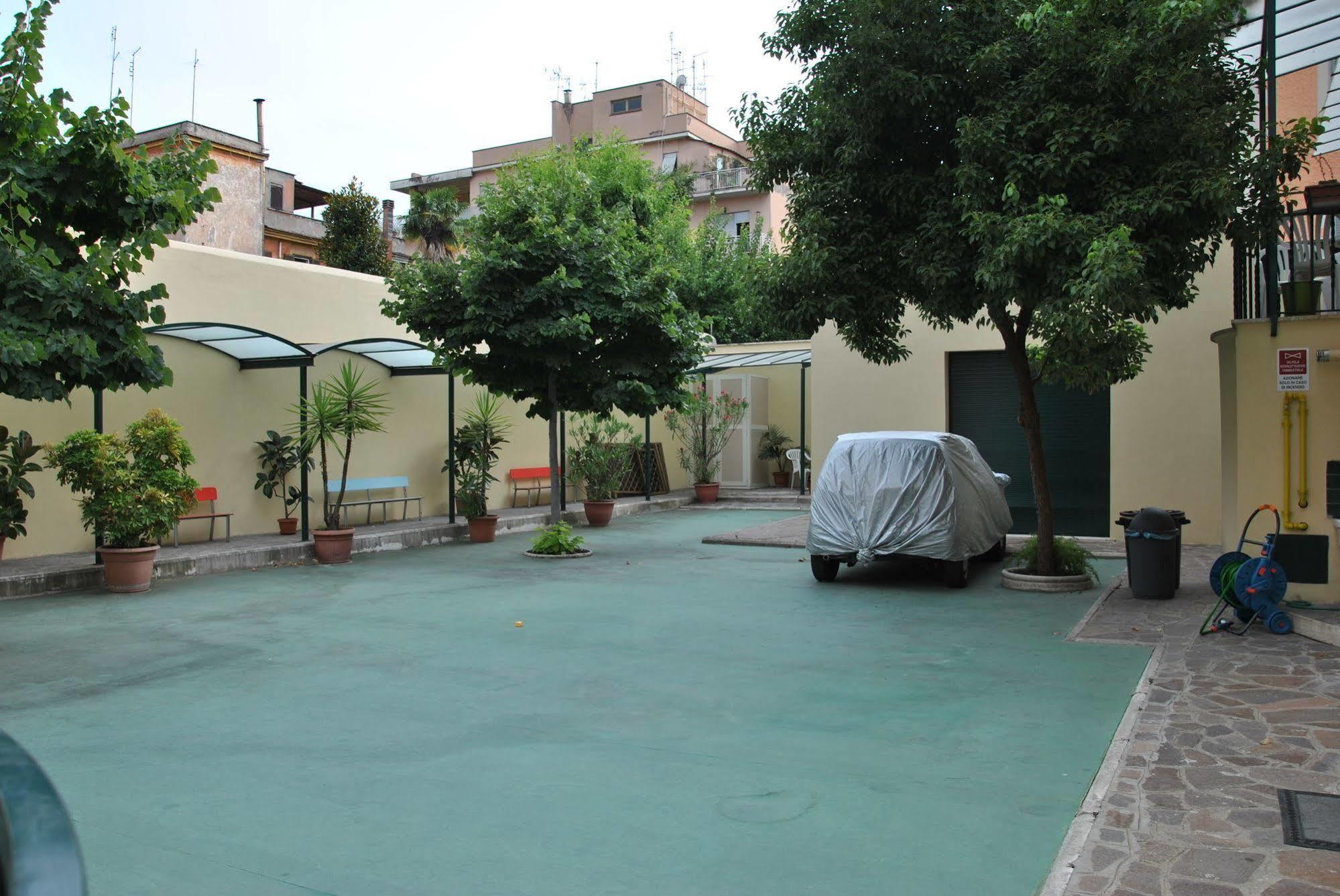 Casa Per Ferie Beato Rosaz Casa de hóspedes 3*