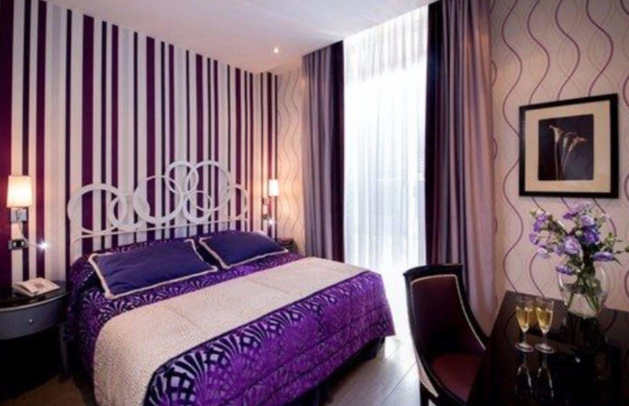 Hotel Morgana Rom