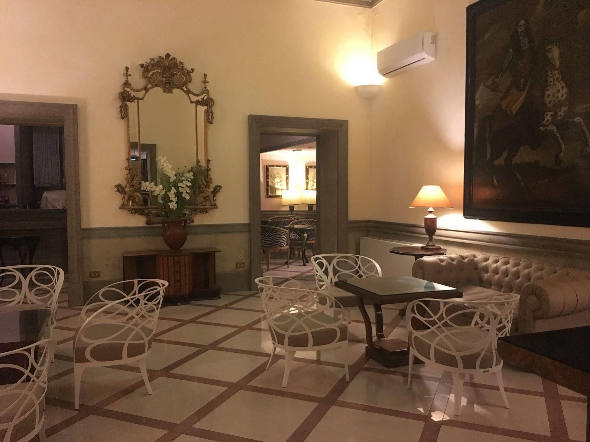 Grand Olympic Aurum Hotell Roma