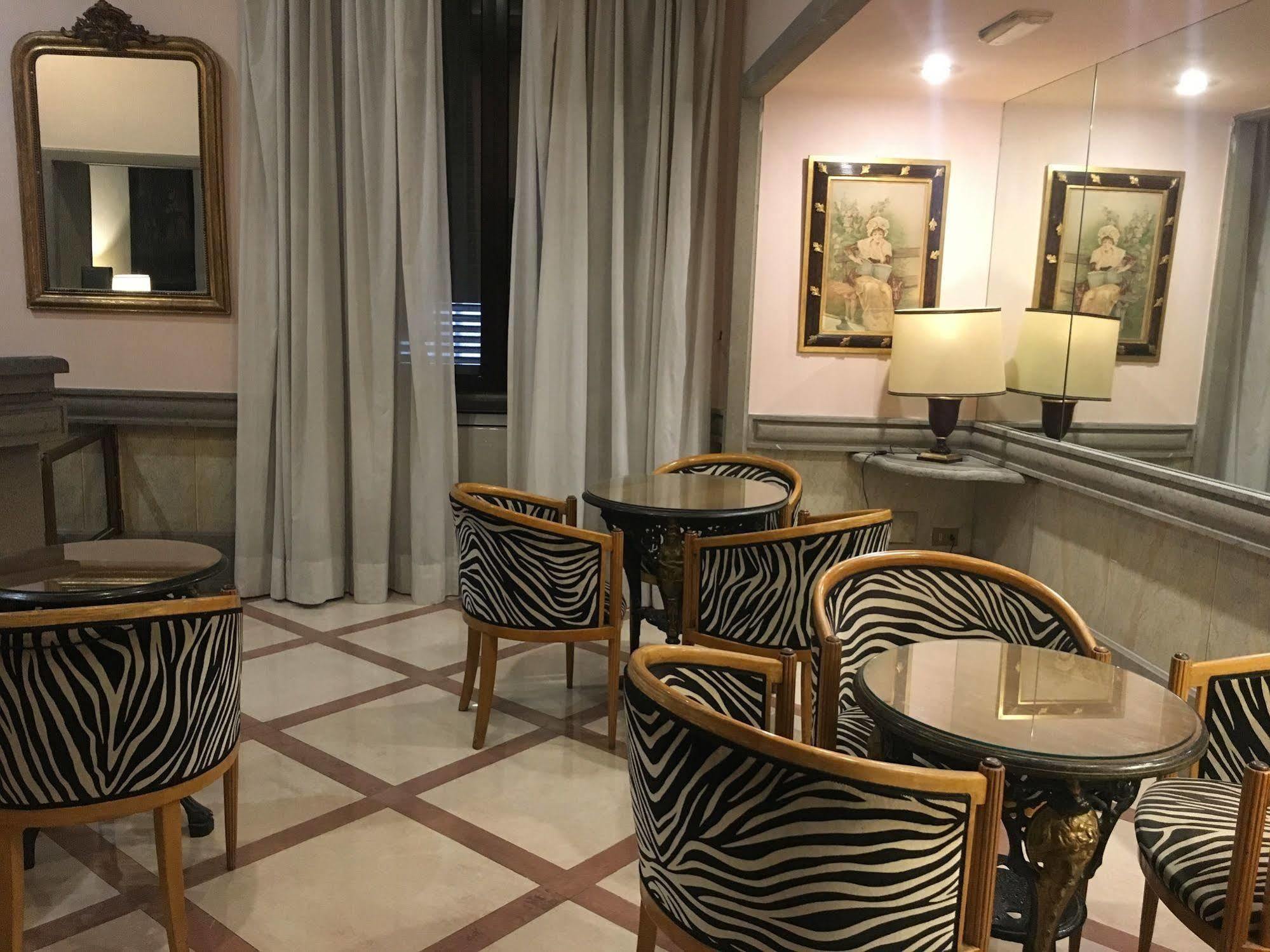 Grand Olympic Aurum Hotell Roma
