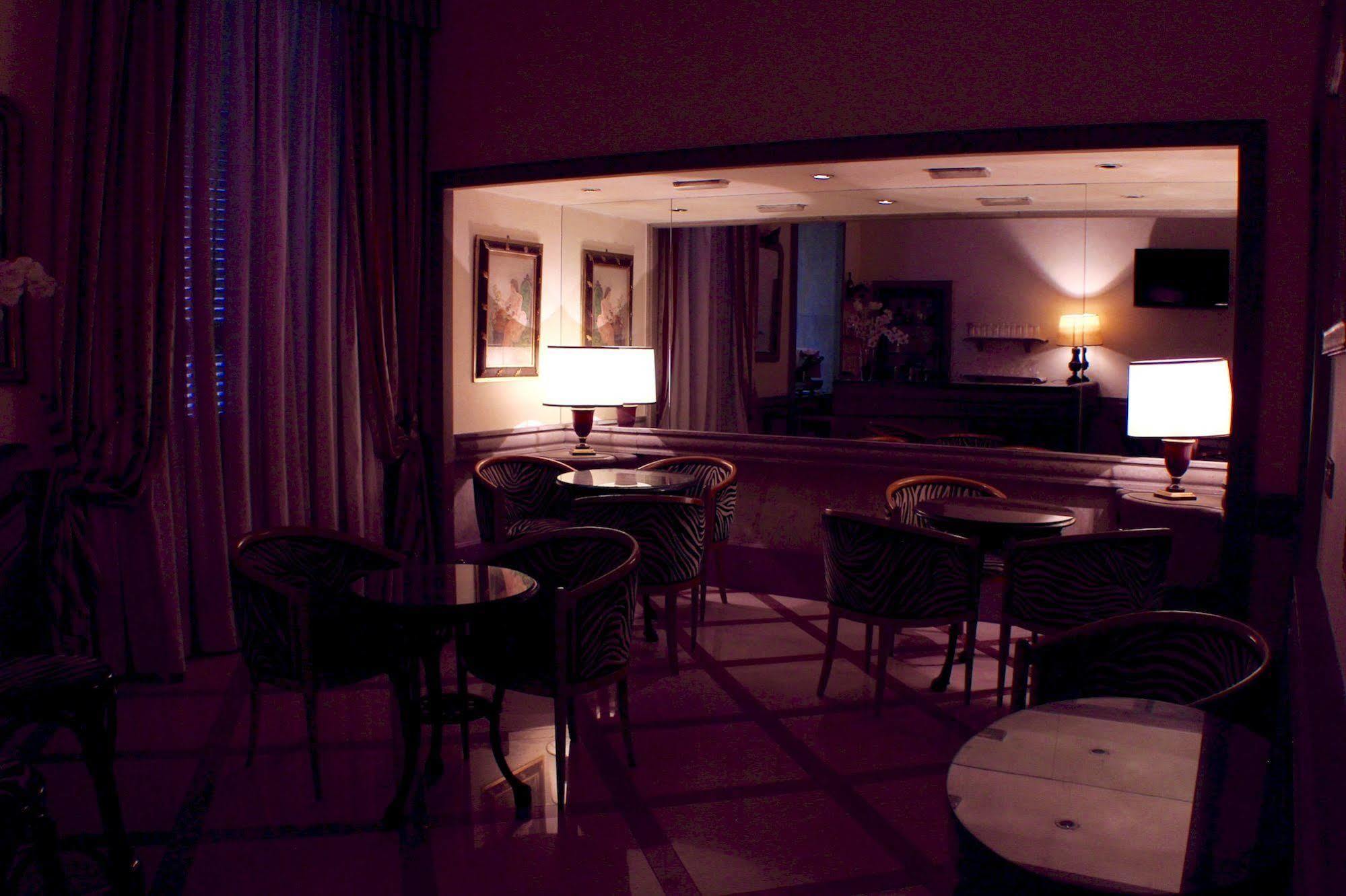 Grand Olympic Aurum Hotell