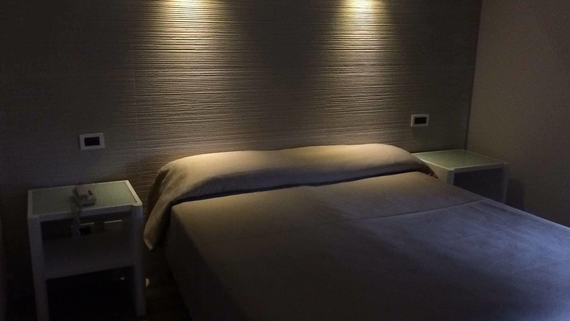Grand Olympic Aurum Hotell
