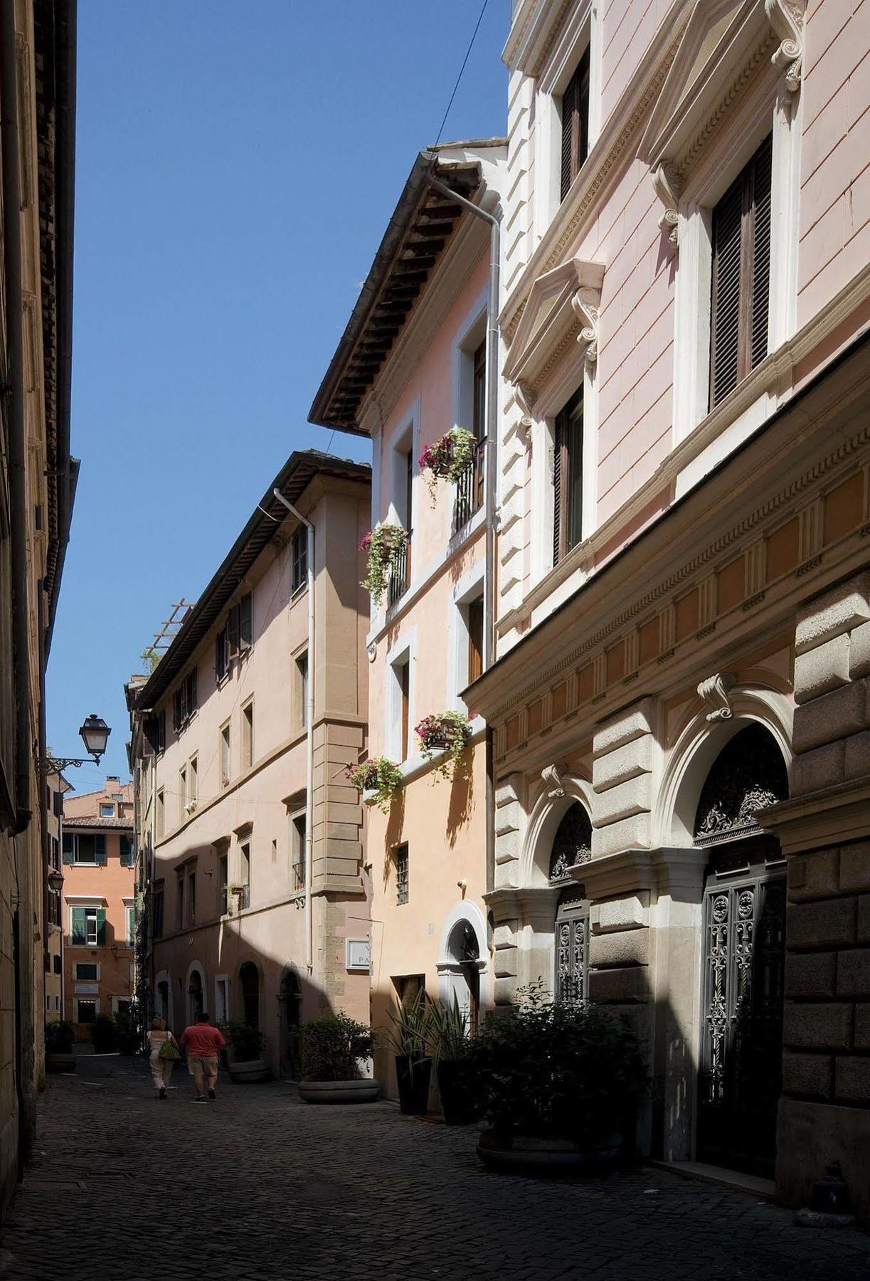 Gigli D'oro Rom