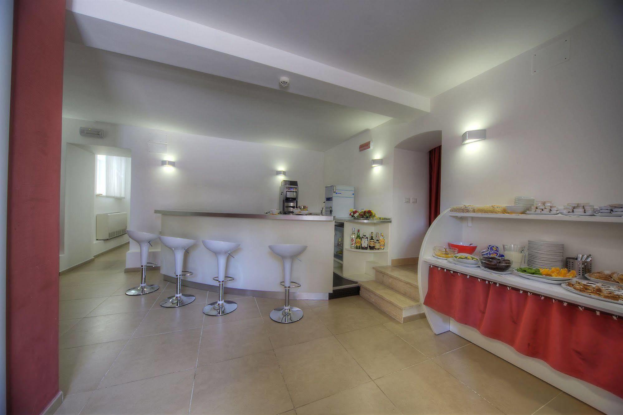 Point Hotel Roma