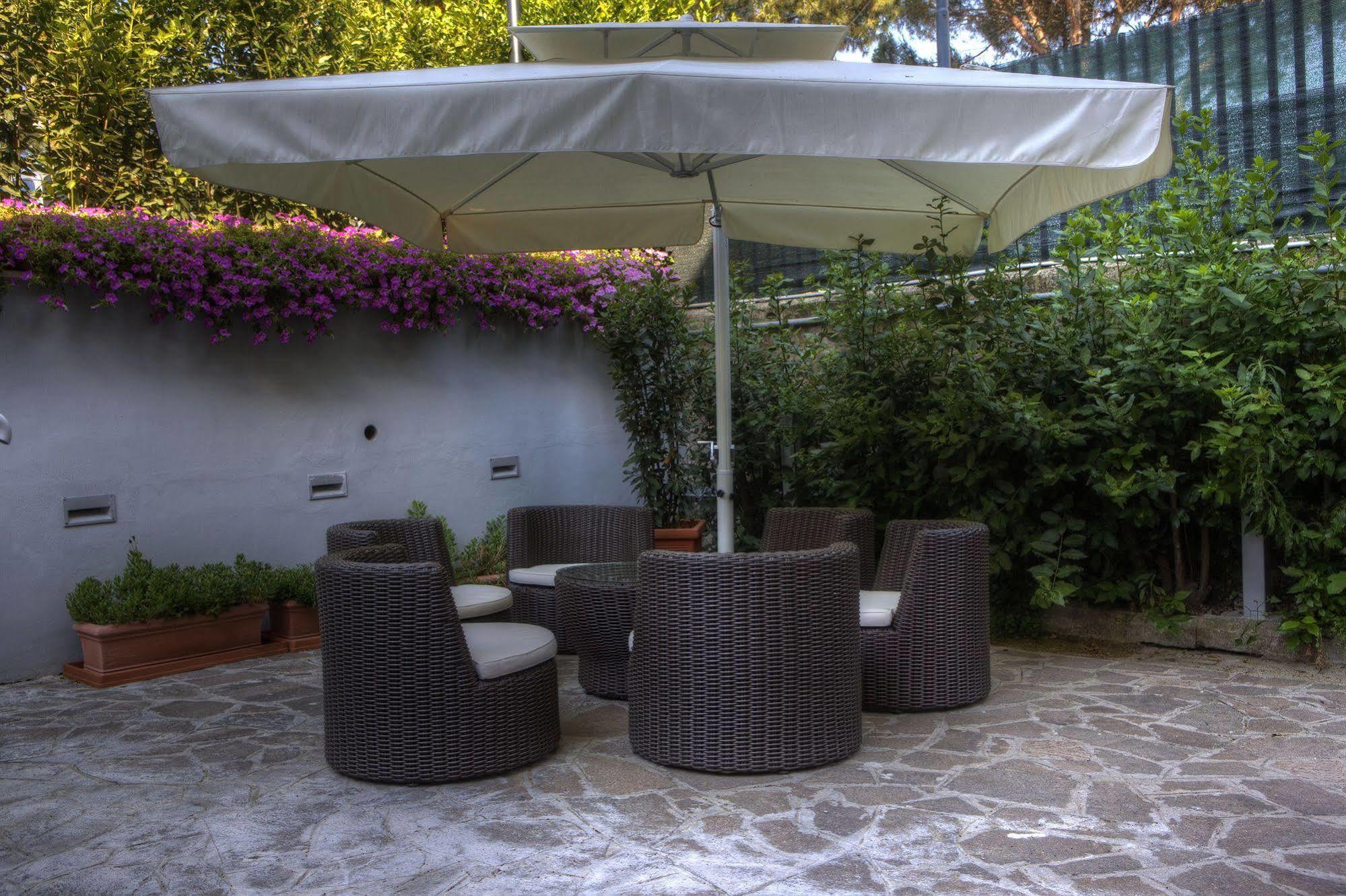 Point 3* Roma