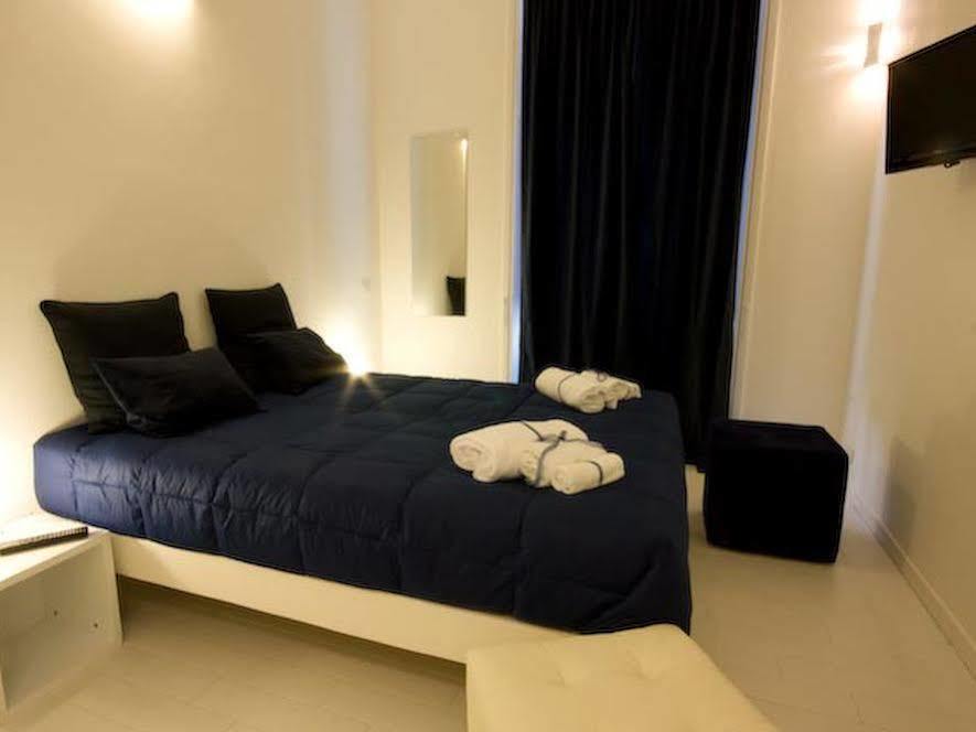 Intra' Residenza In Trastevere Rom
