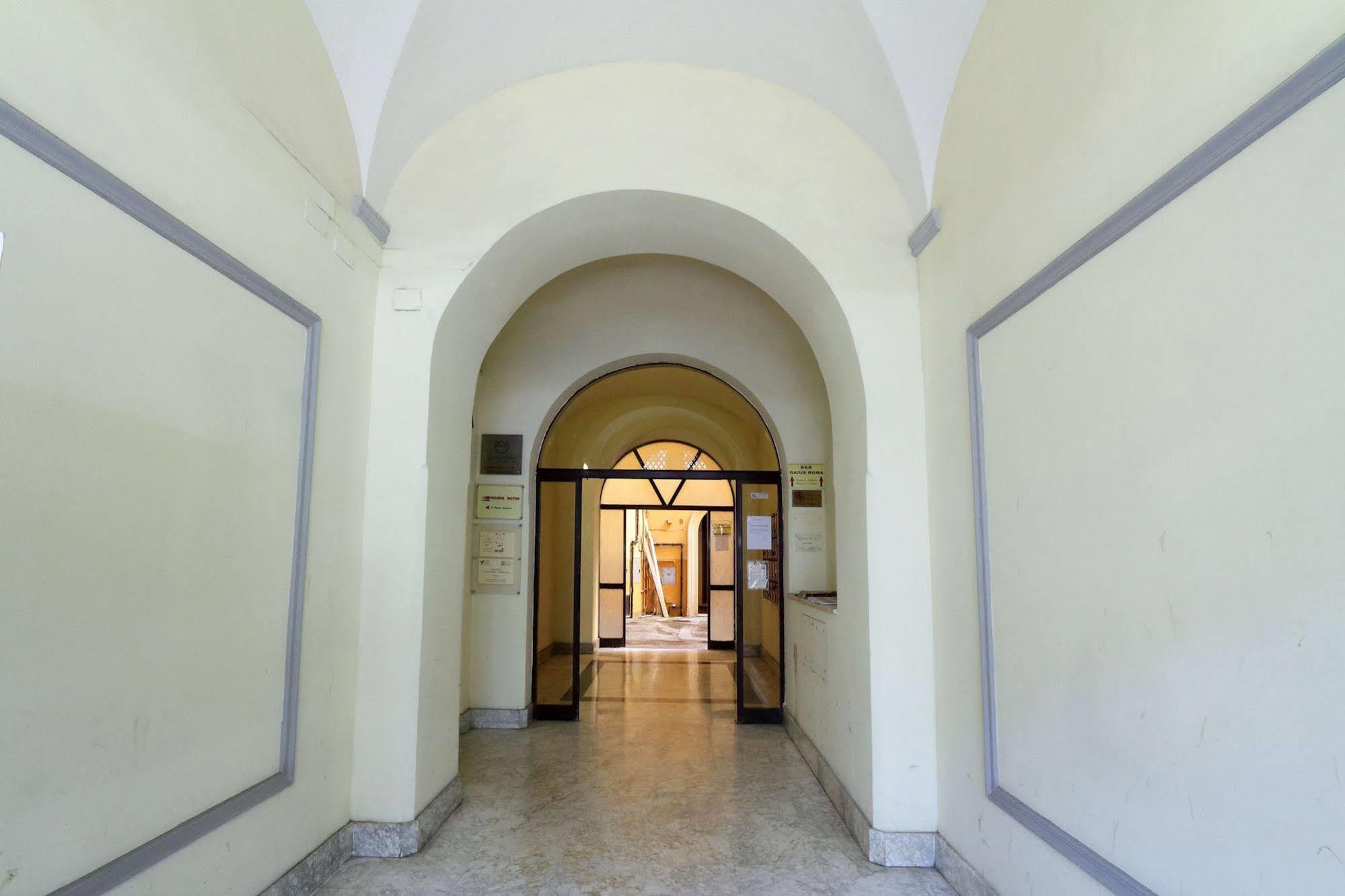 Domus Avi Vaticano Roma