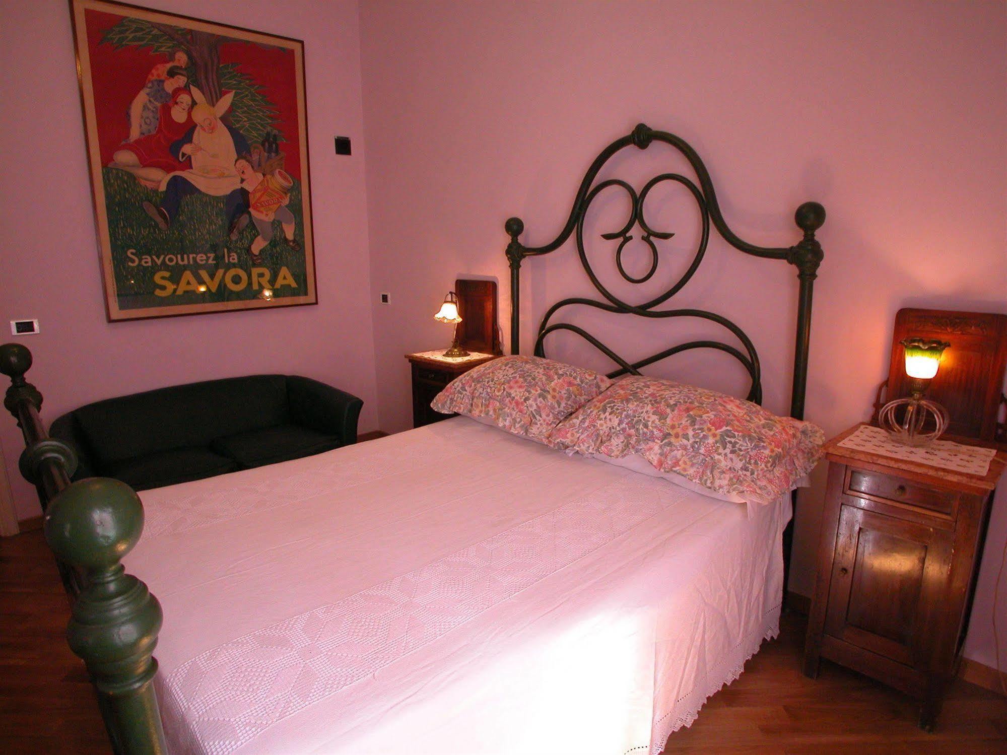 Vacanze Romane Affittacamere 2*