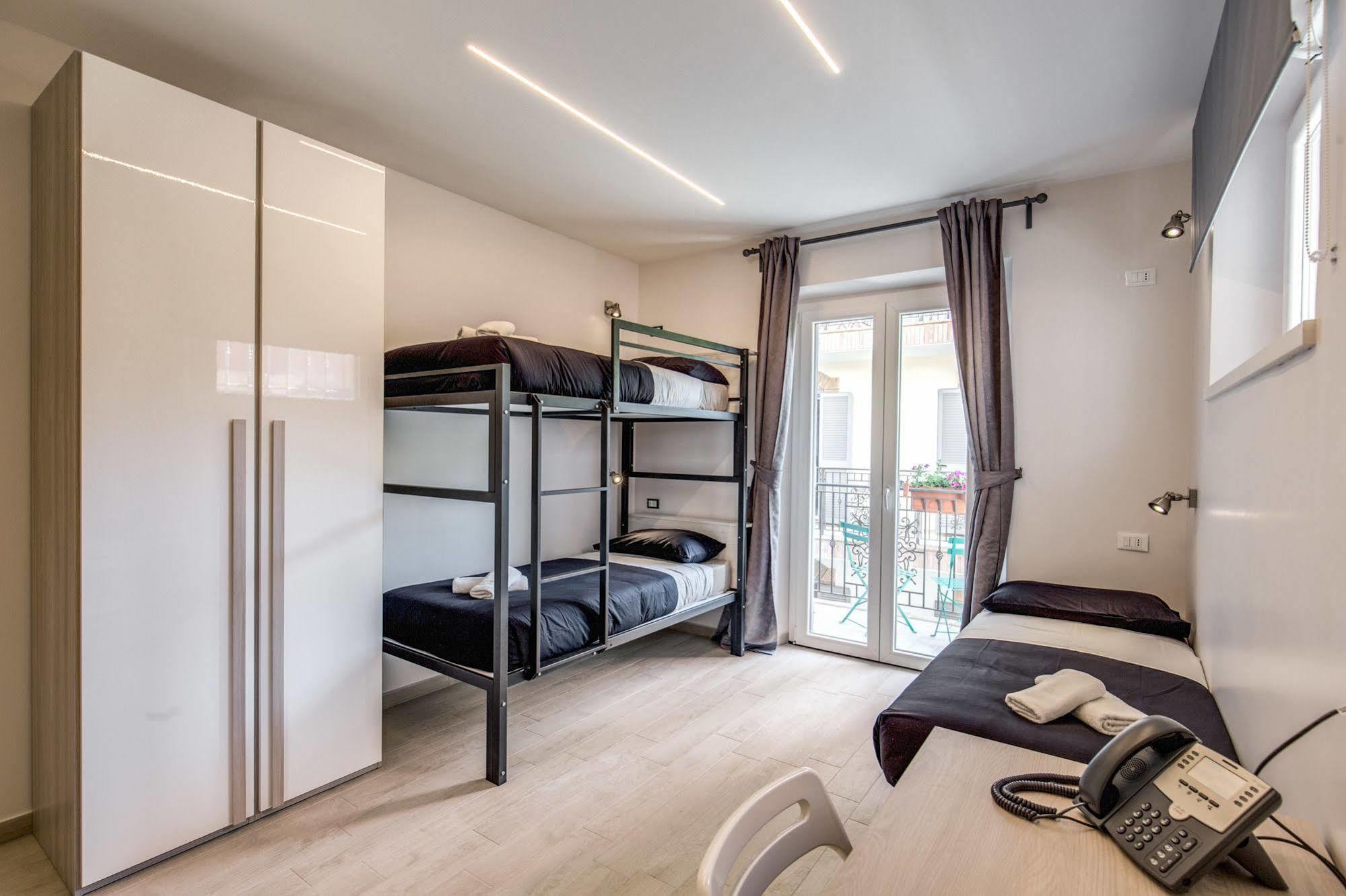 Aurelia Vatican Aparthotel