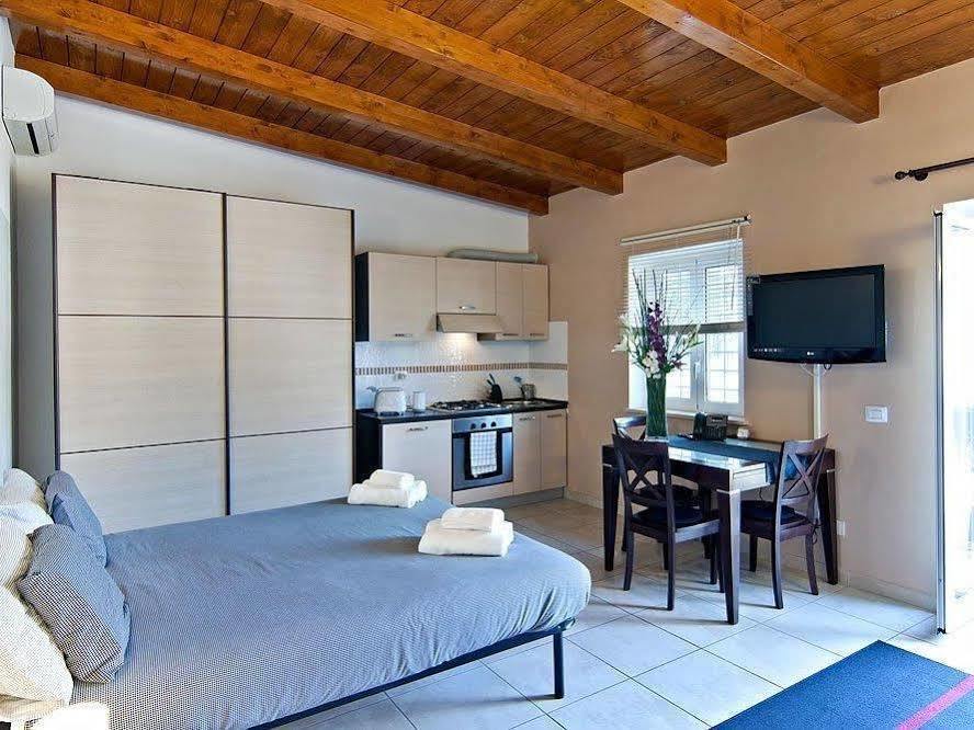 Aparthotel Aurelia Vatican 3*