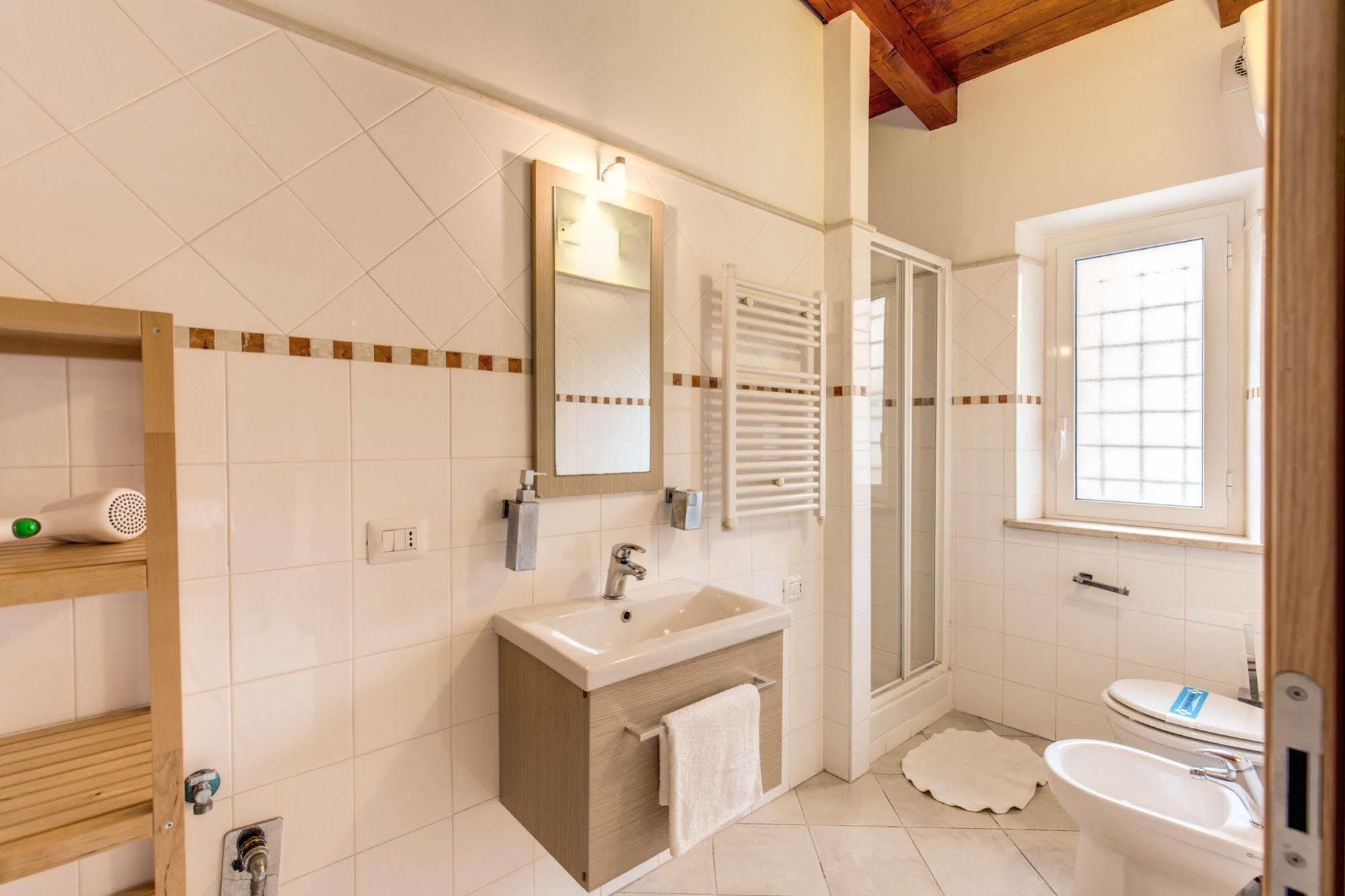 Aurelia Vatican Aparthotel 3*