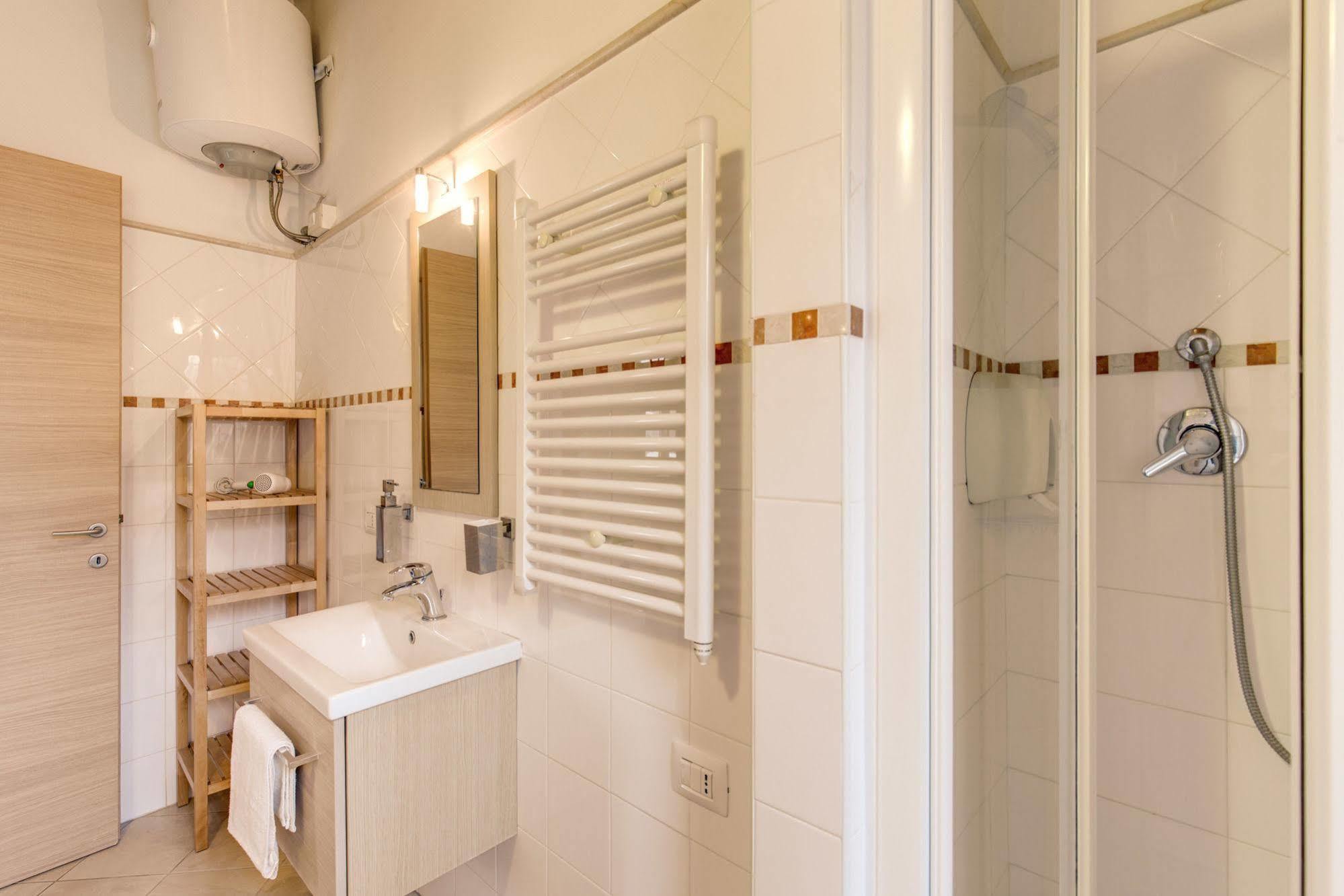 Aparthotel Aurelia Vatican