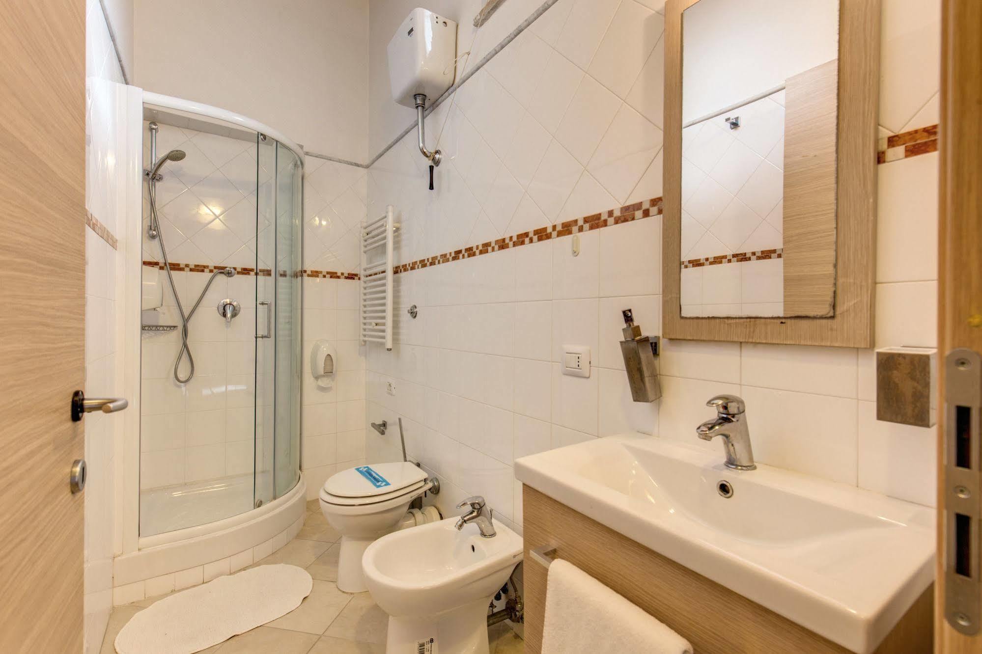 Aurelia Vatican Aparthotel Roma