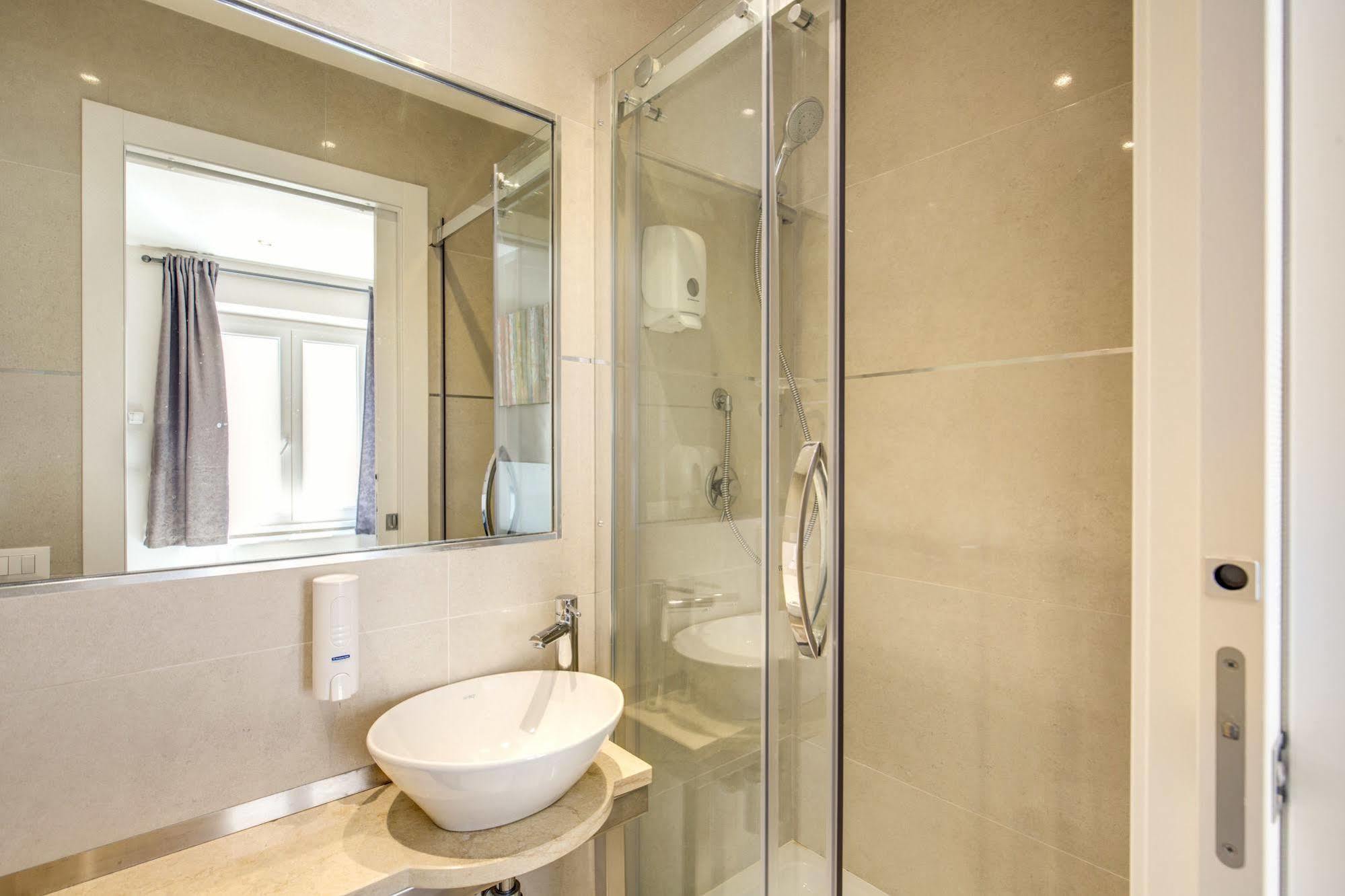 Aparthotel Aurelia Vatican Roma