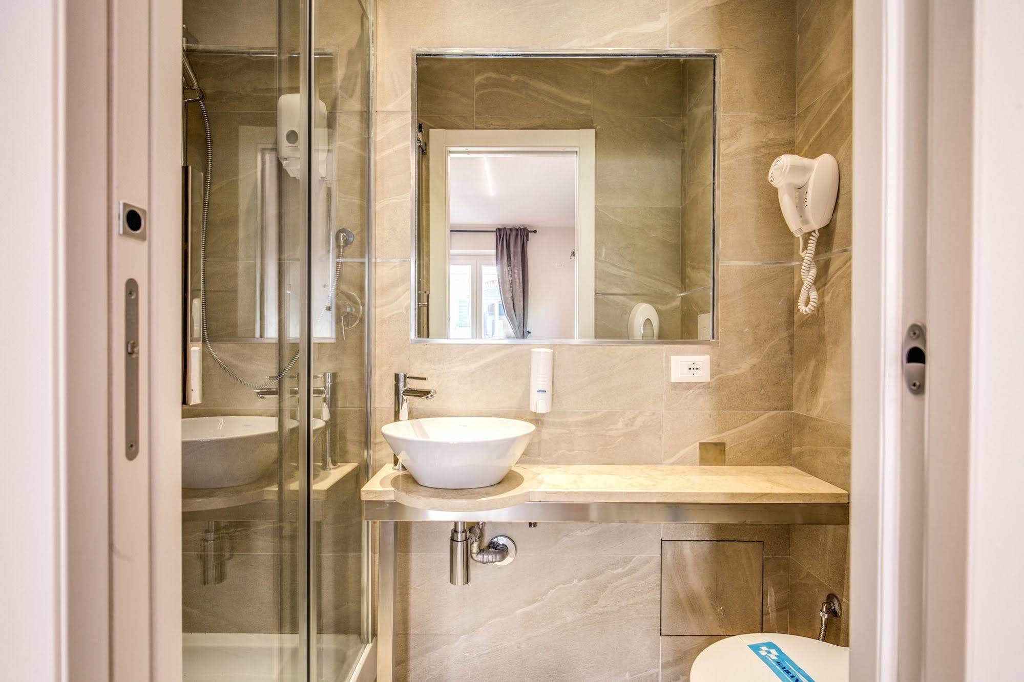 Aurelia Vatican Aparthotel Roma