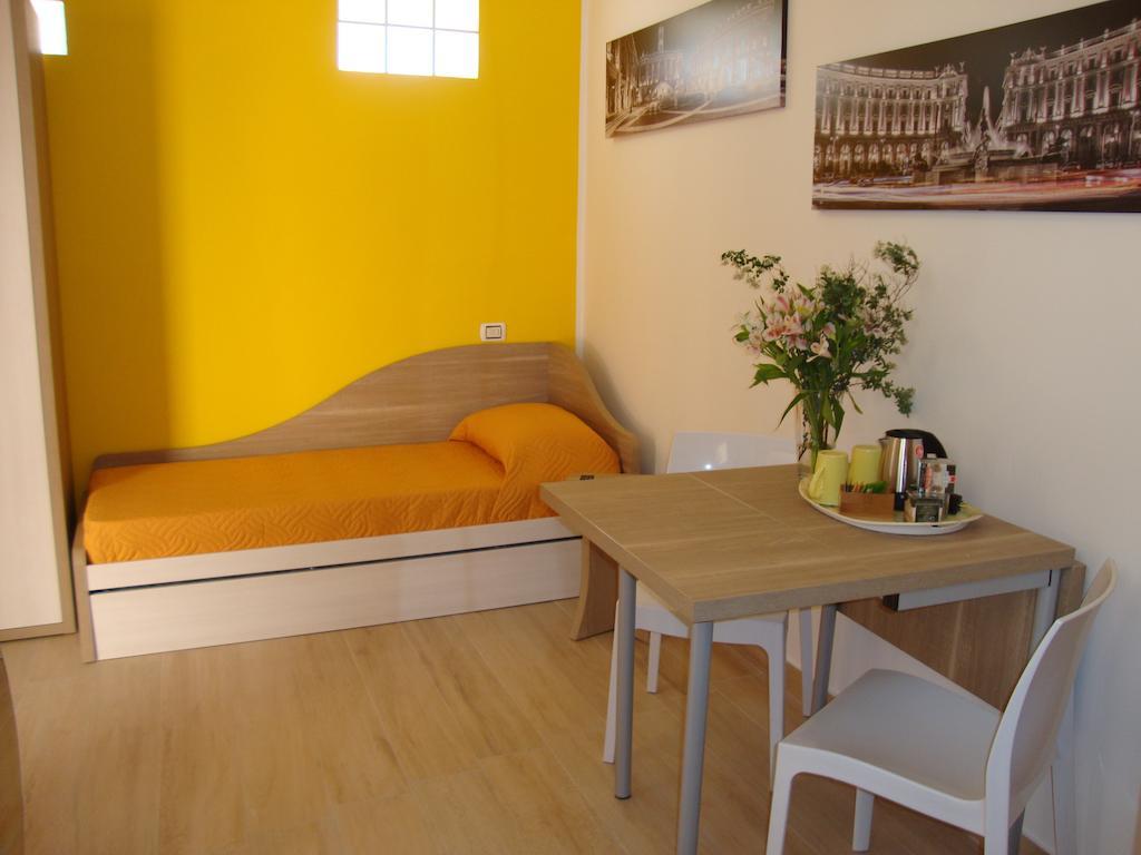 La Casa Felice A San Pietro 3*