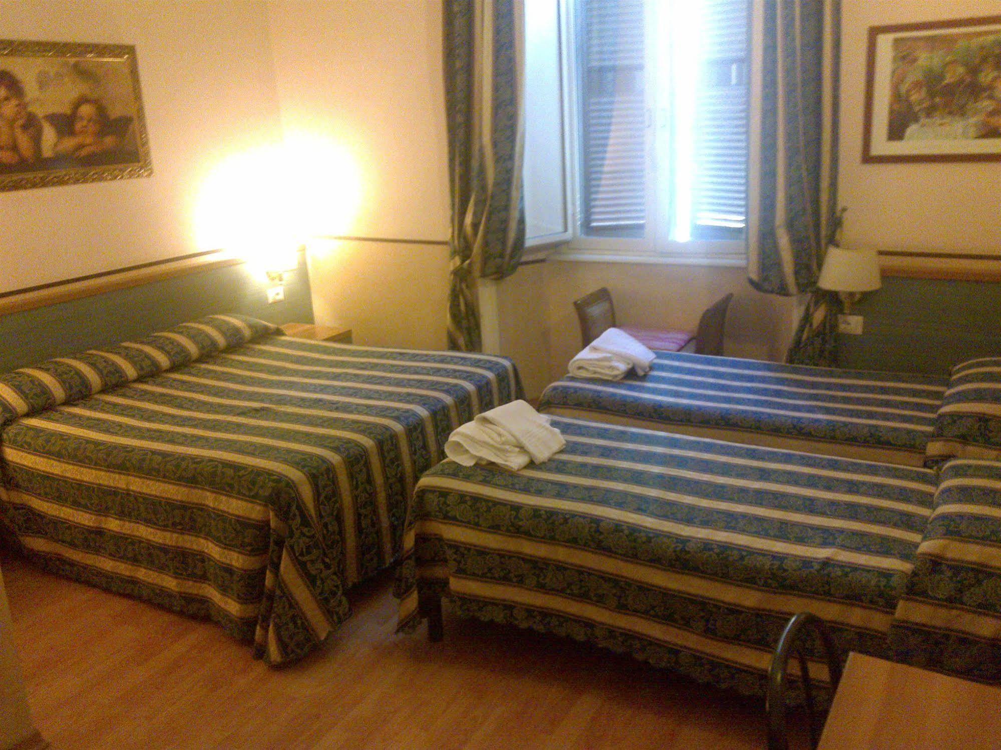 Hotel Lazzari 2*