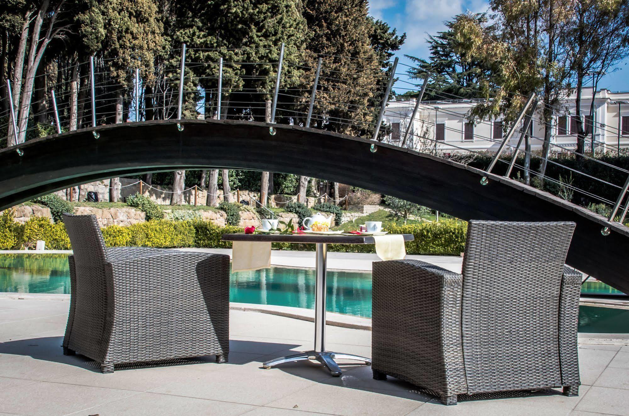 Lh Excel Montemario 4* Roma