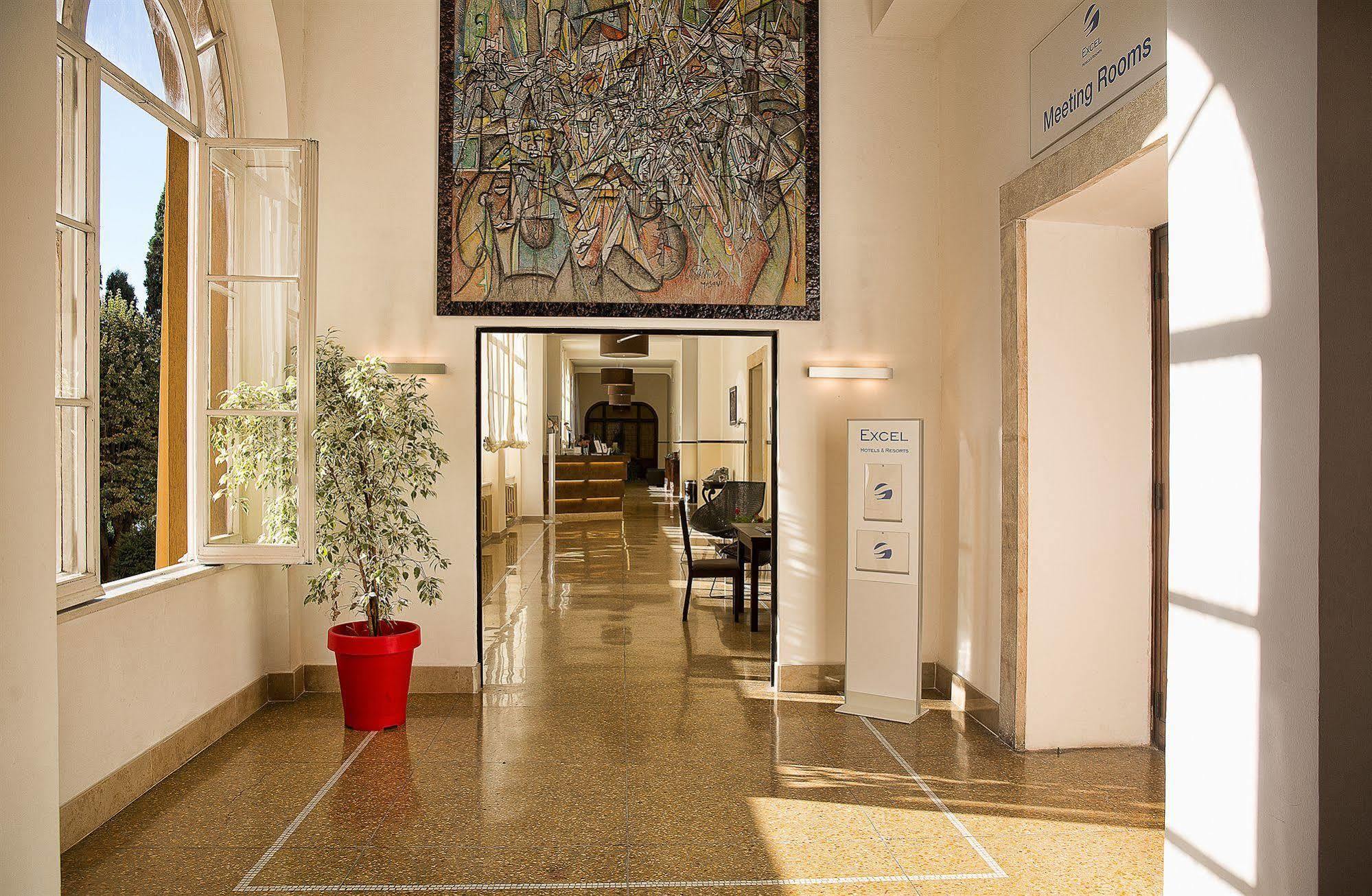 Lh Excel Montemario Hotel 4*