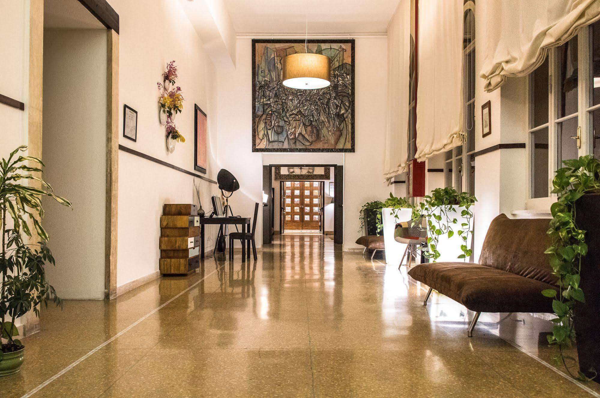 Hotel Lh Excel Montemario