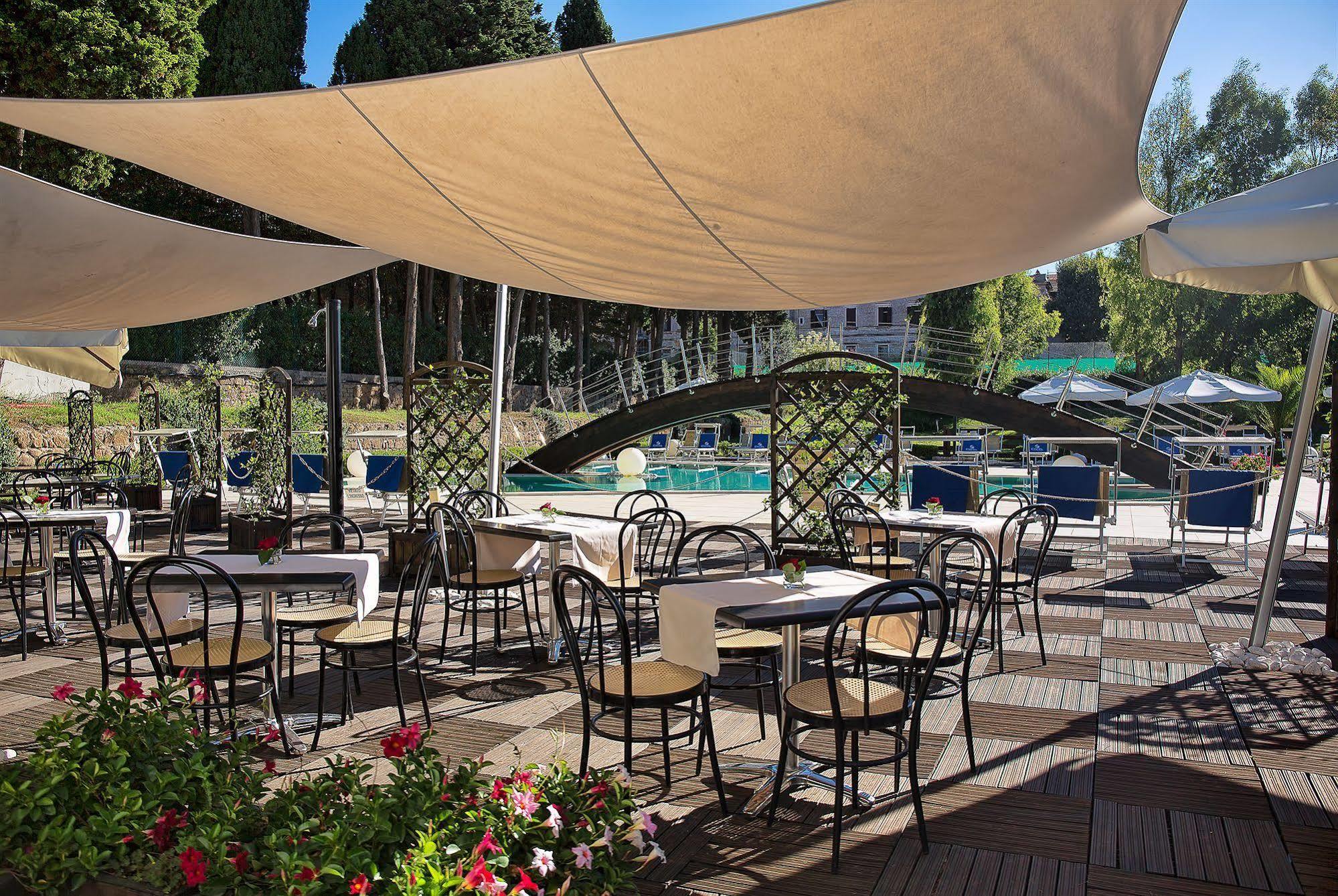 Hotel Lh Excel Montemario