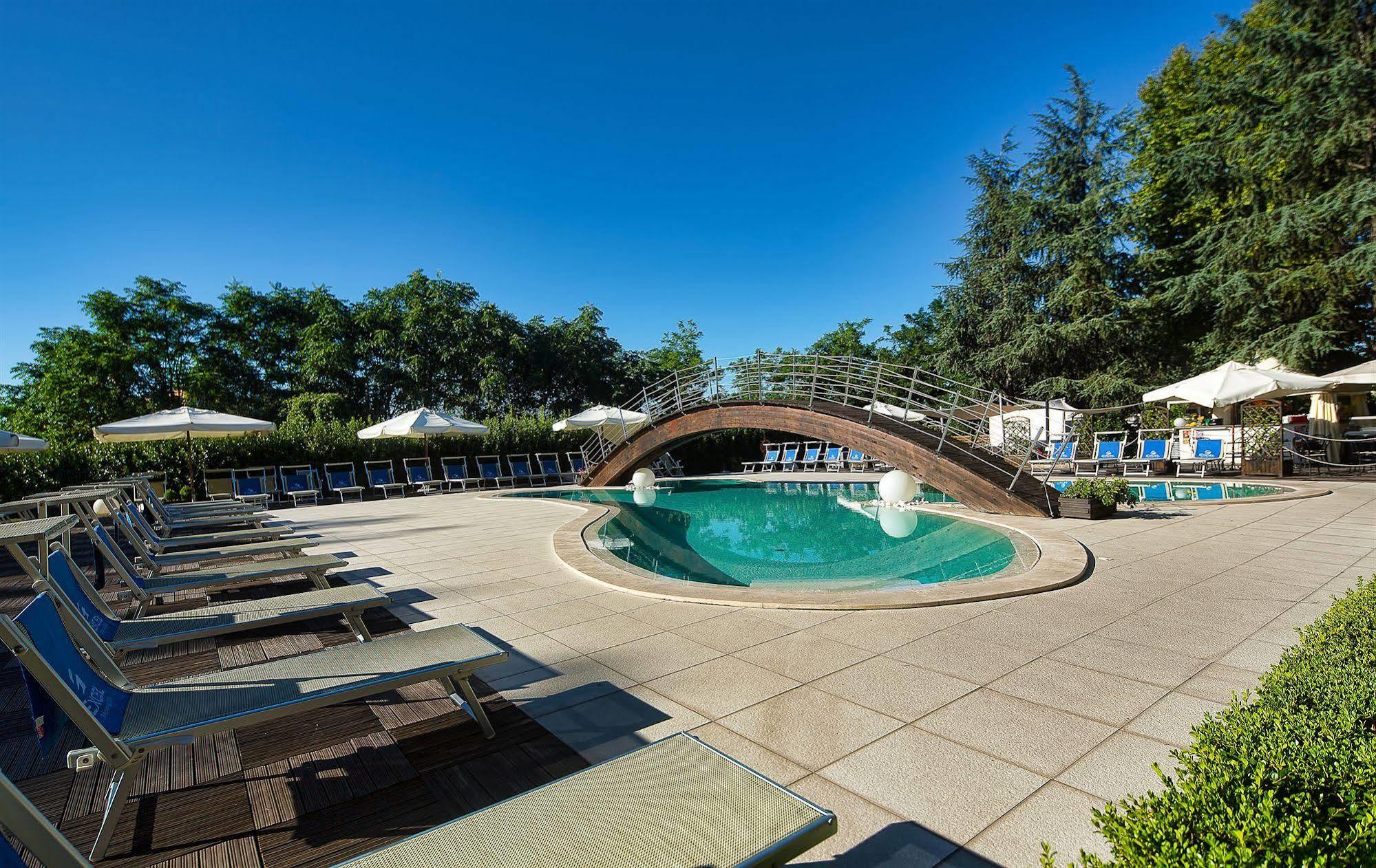 Lh Excel Montemario Hotel Rom