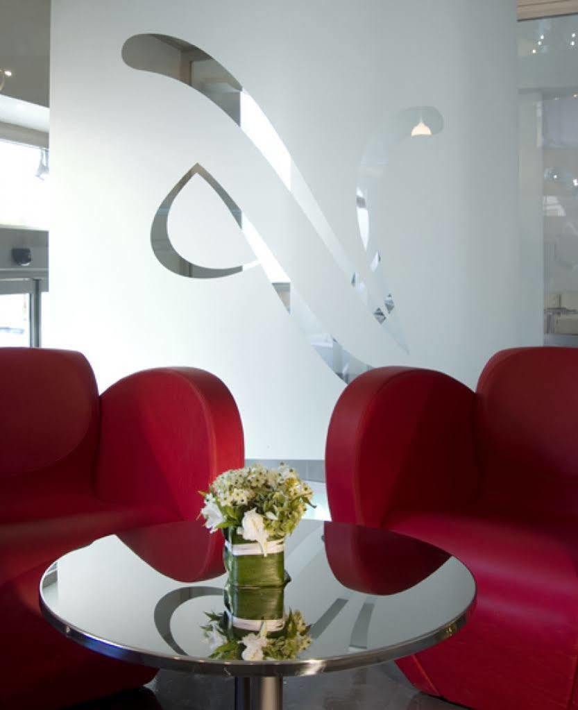 Hotell Leonardo Boutique Termini 4*
