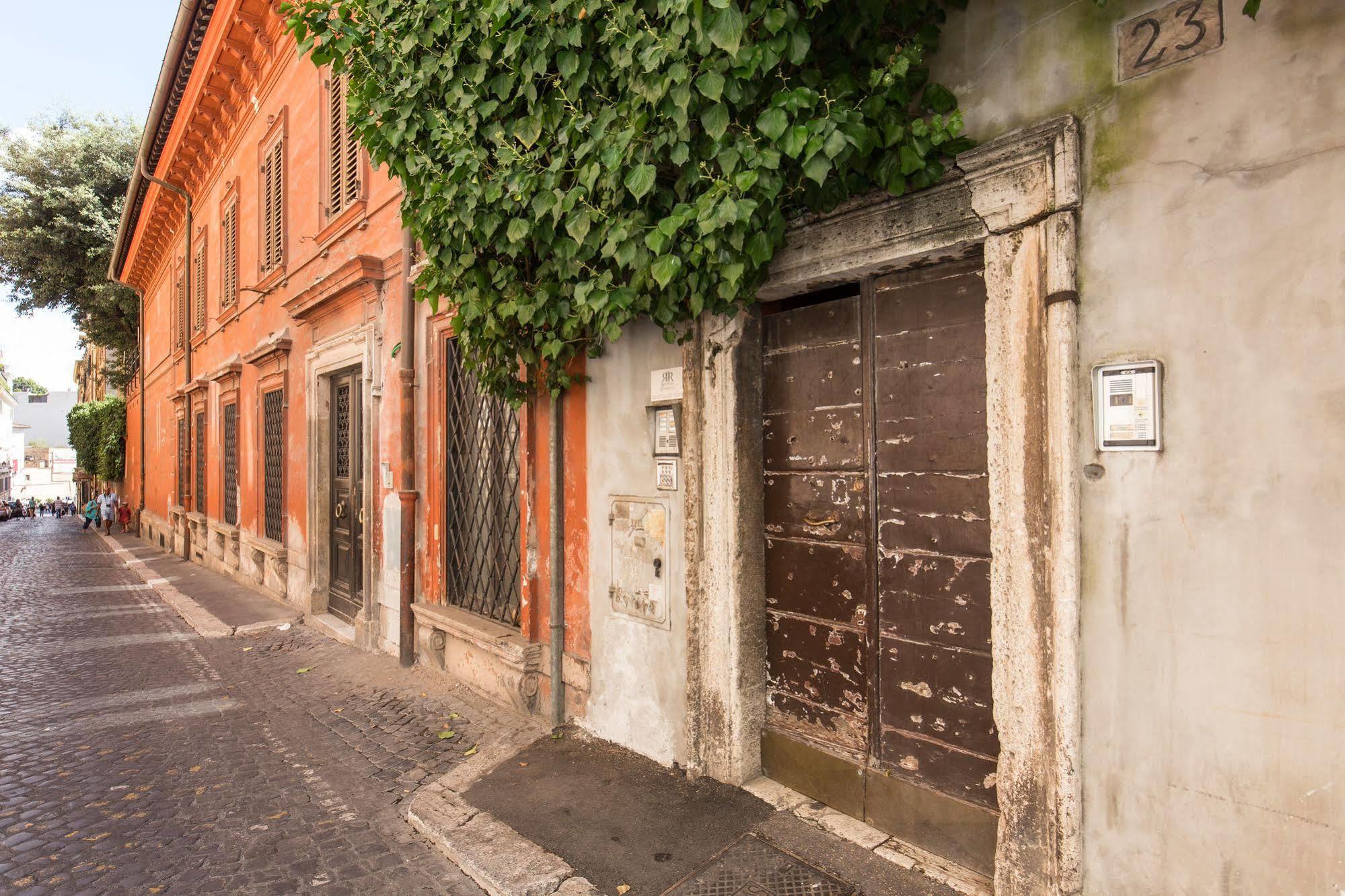Affittacamere Residenza Romantica 2*