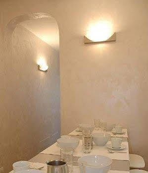 Gjestgiverier Milazzo23 Roma
