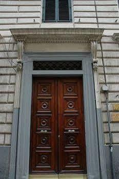Milazzo23 Gjestgiverier Roma