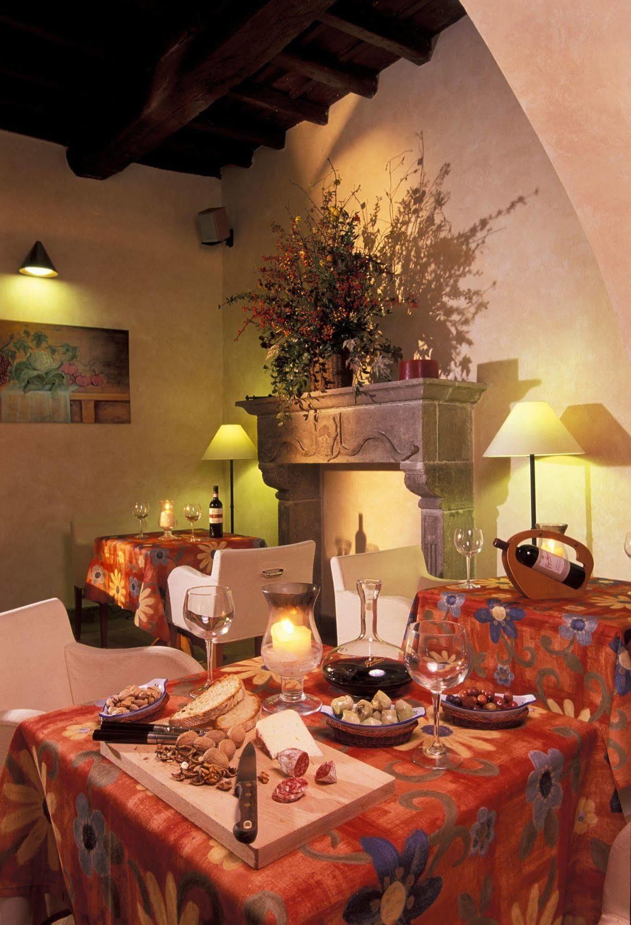 Santa Maria Hotel