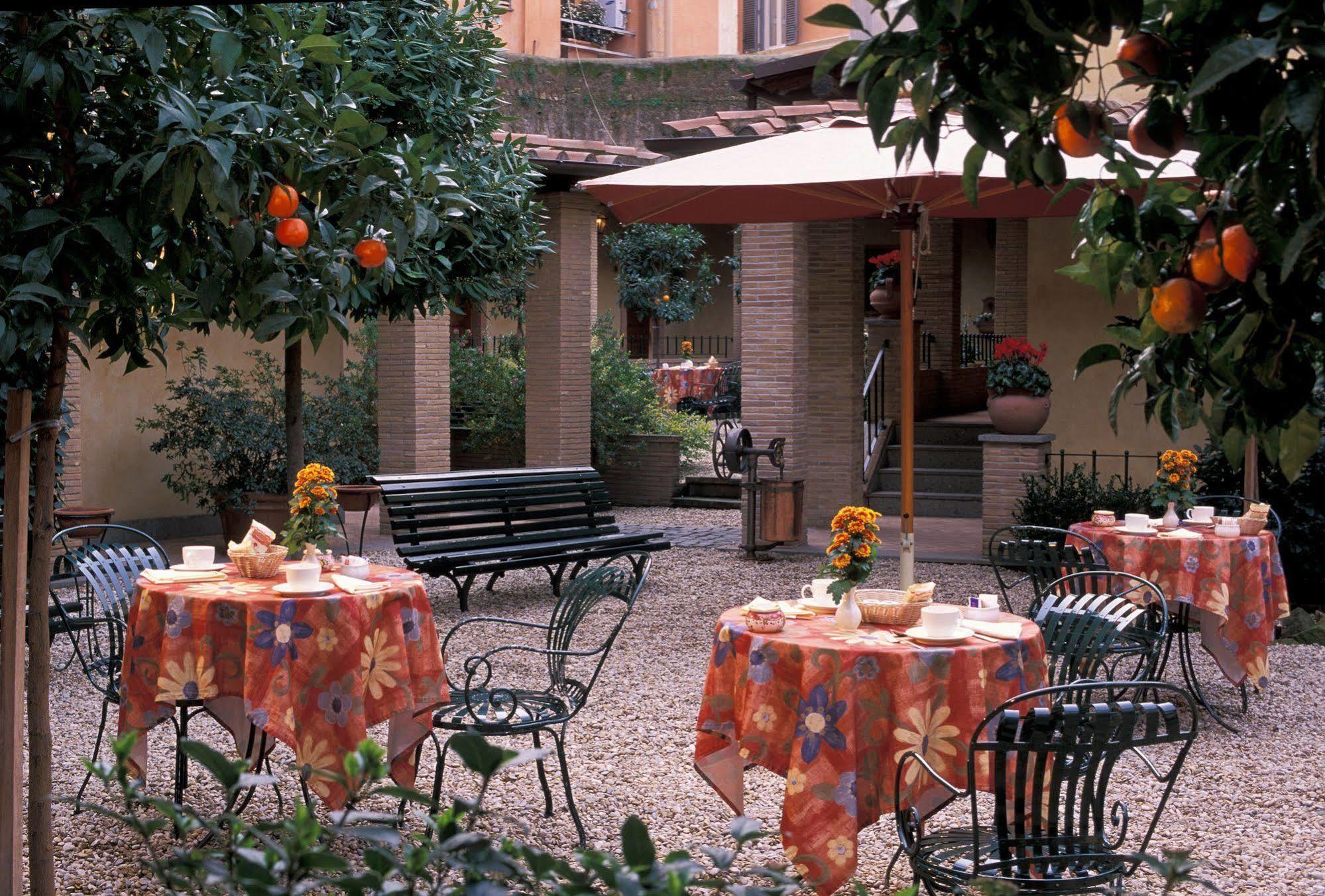 Hotel Santa Maria 3*