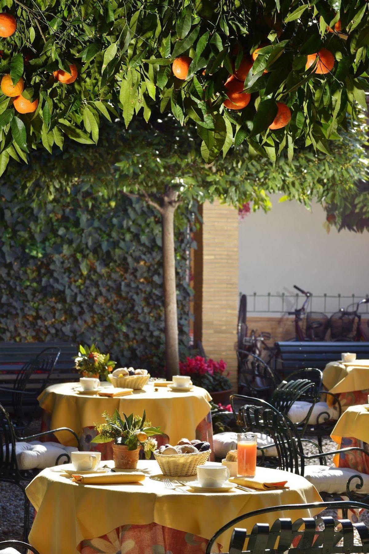 Hotel Santa Maria 3*