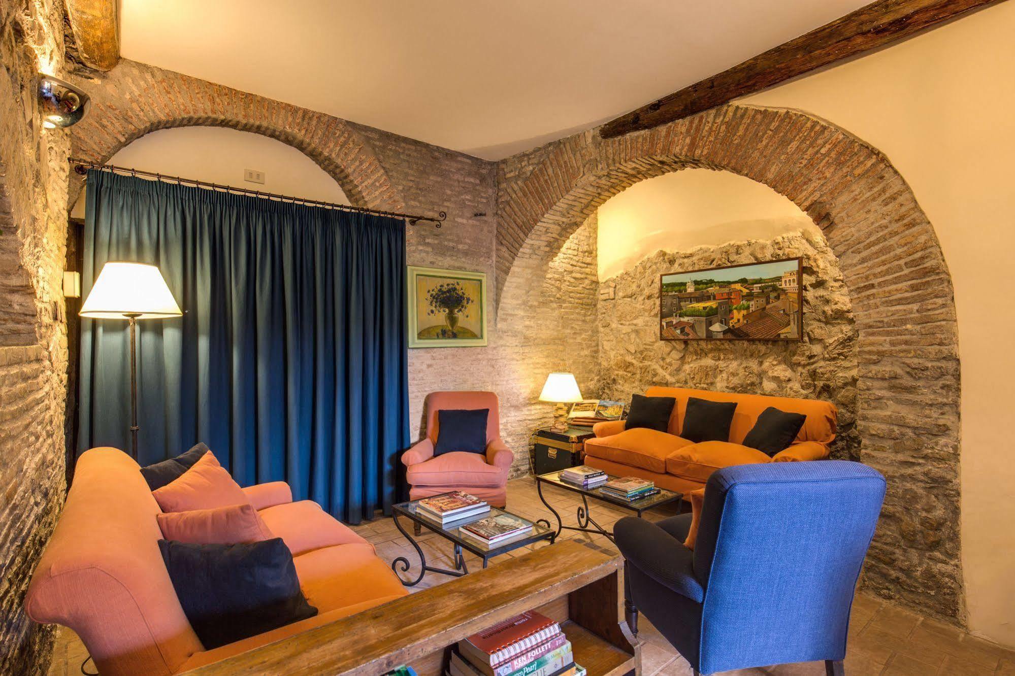 Santa Maria Hotel Roma