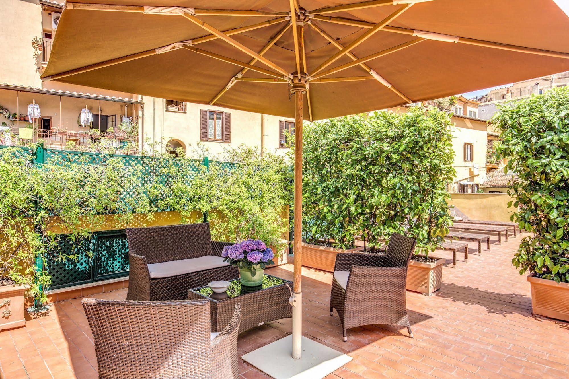 Santa Maria Hotel