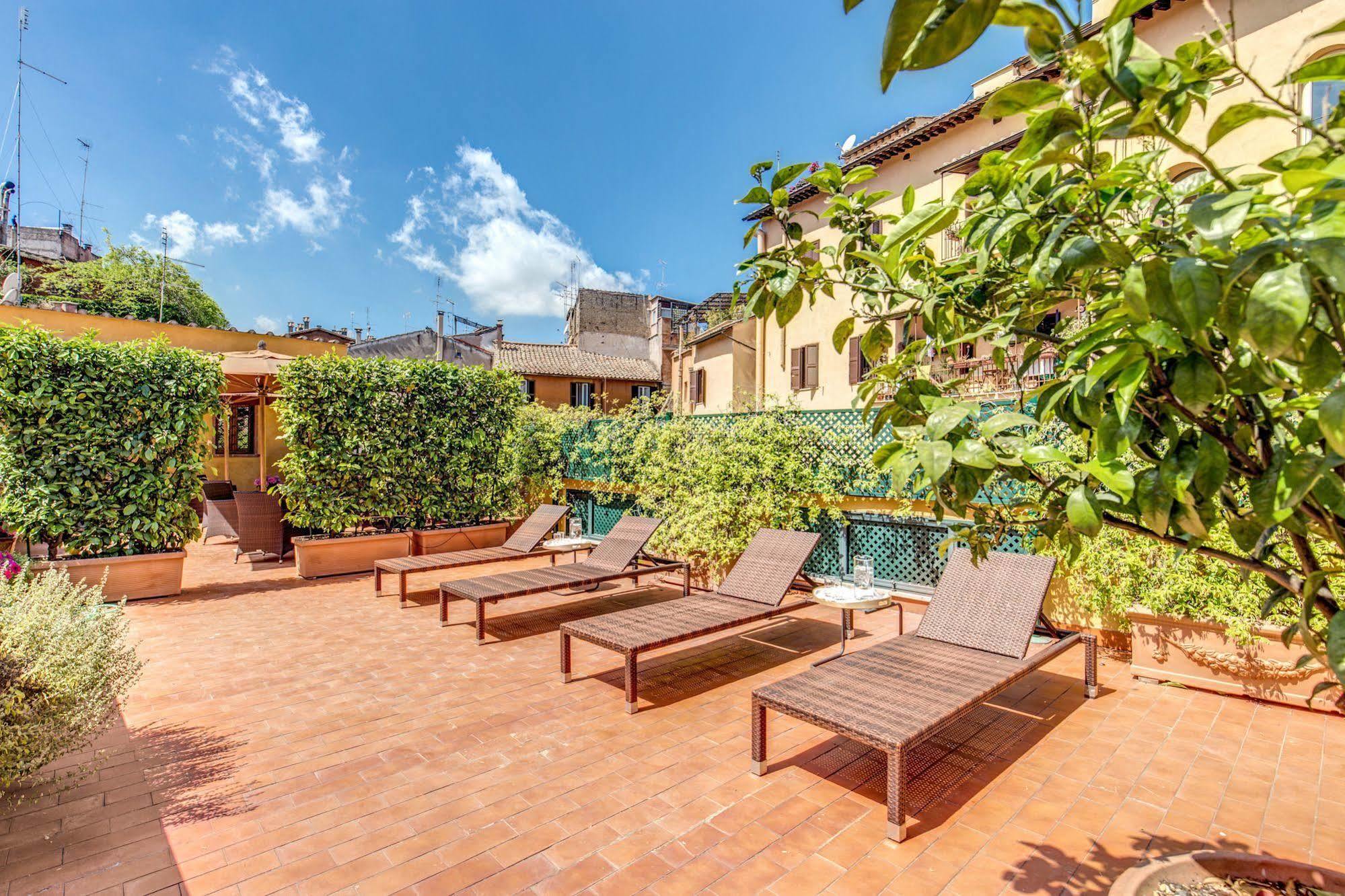 Hotel Santa Maria