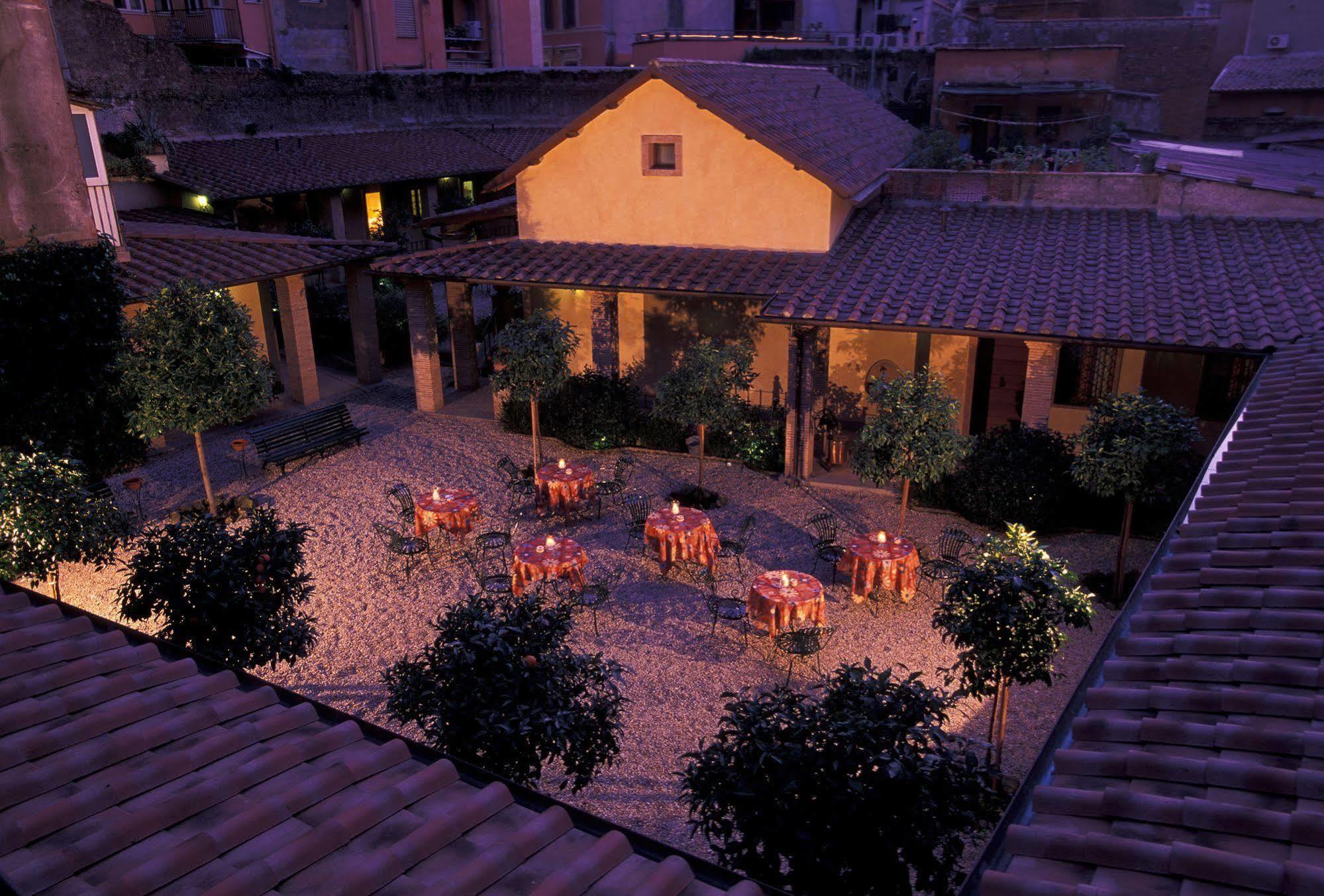 Hotel Santa Maria 3*