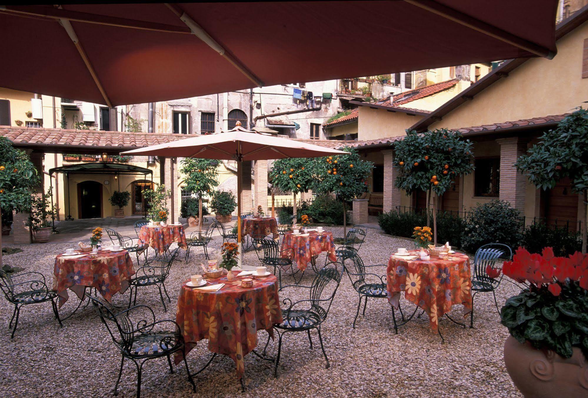 Santa Maria Hotel Roma