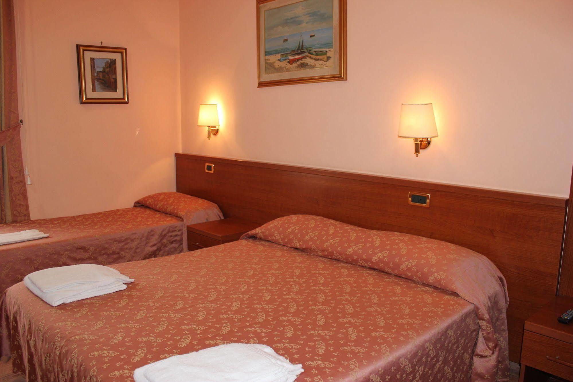 Hotel Aristotele 2*