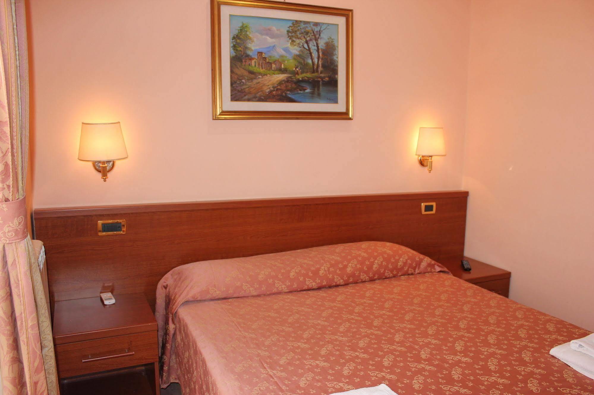 Aristotele Hotel
